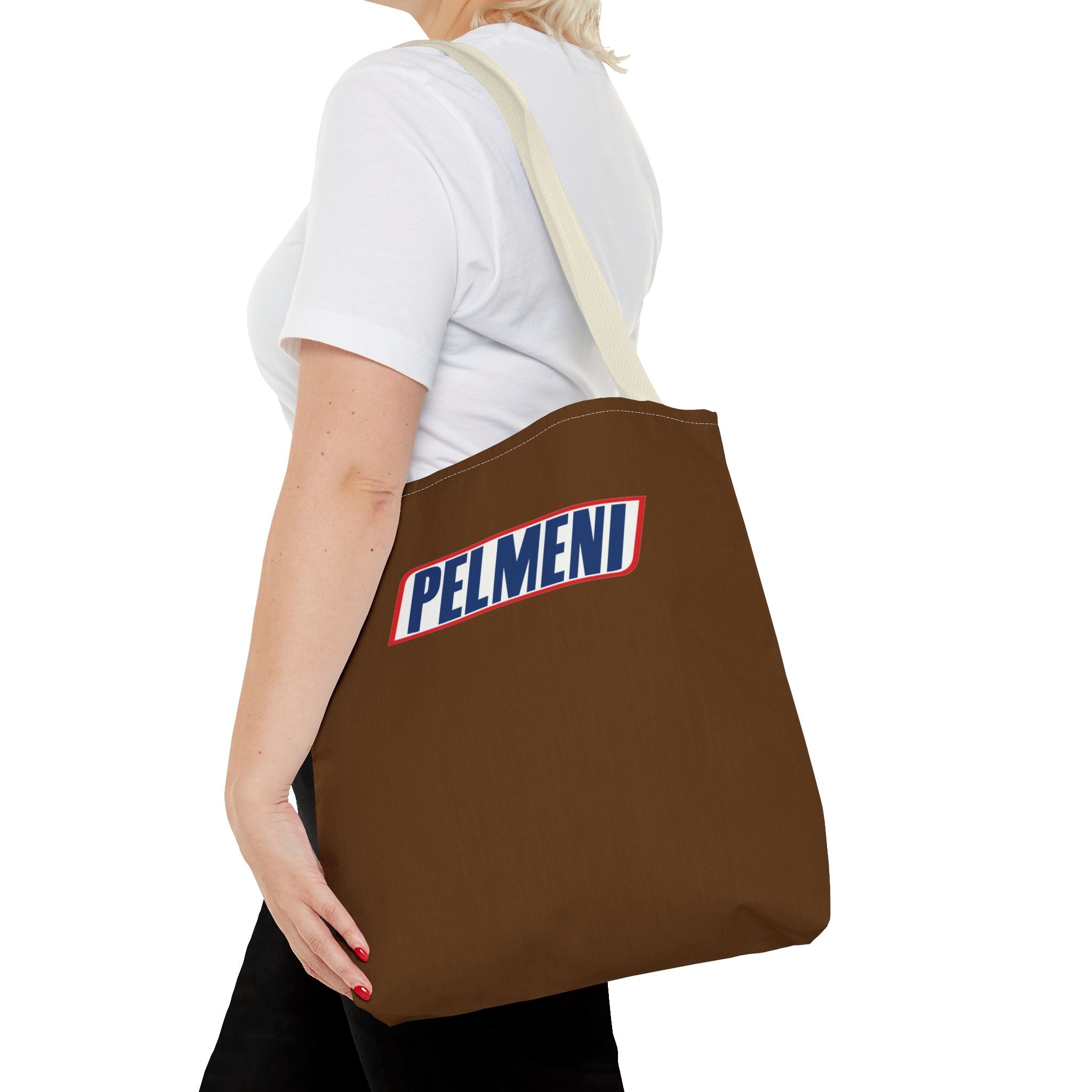 Pelmeni Tote Bag