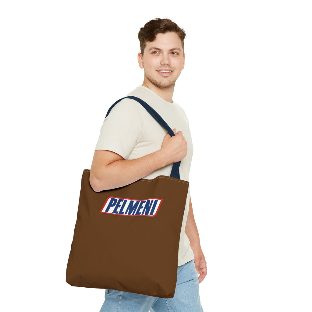 Pelmeni Tote Bag
