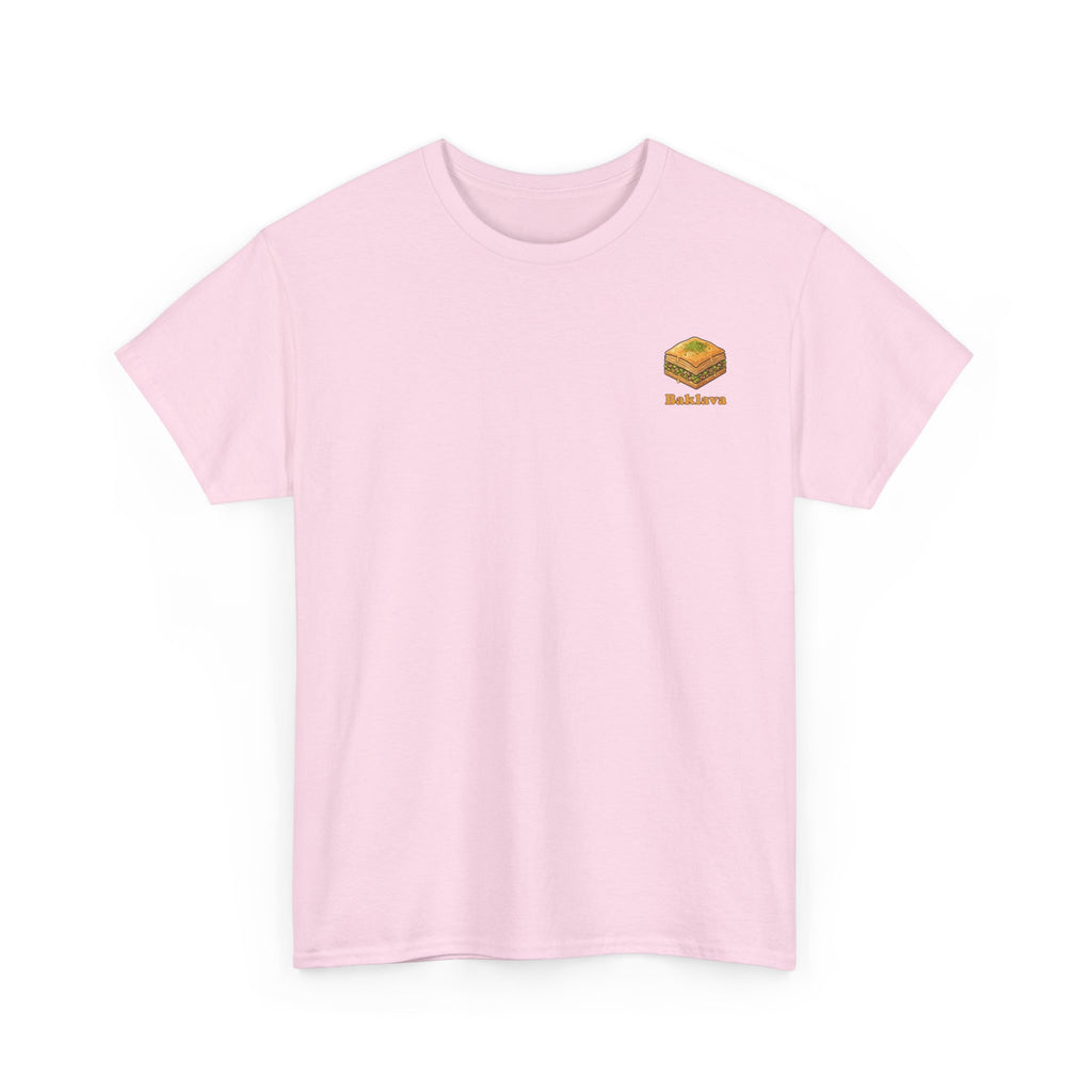 T-Shirt — Baklava