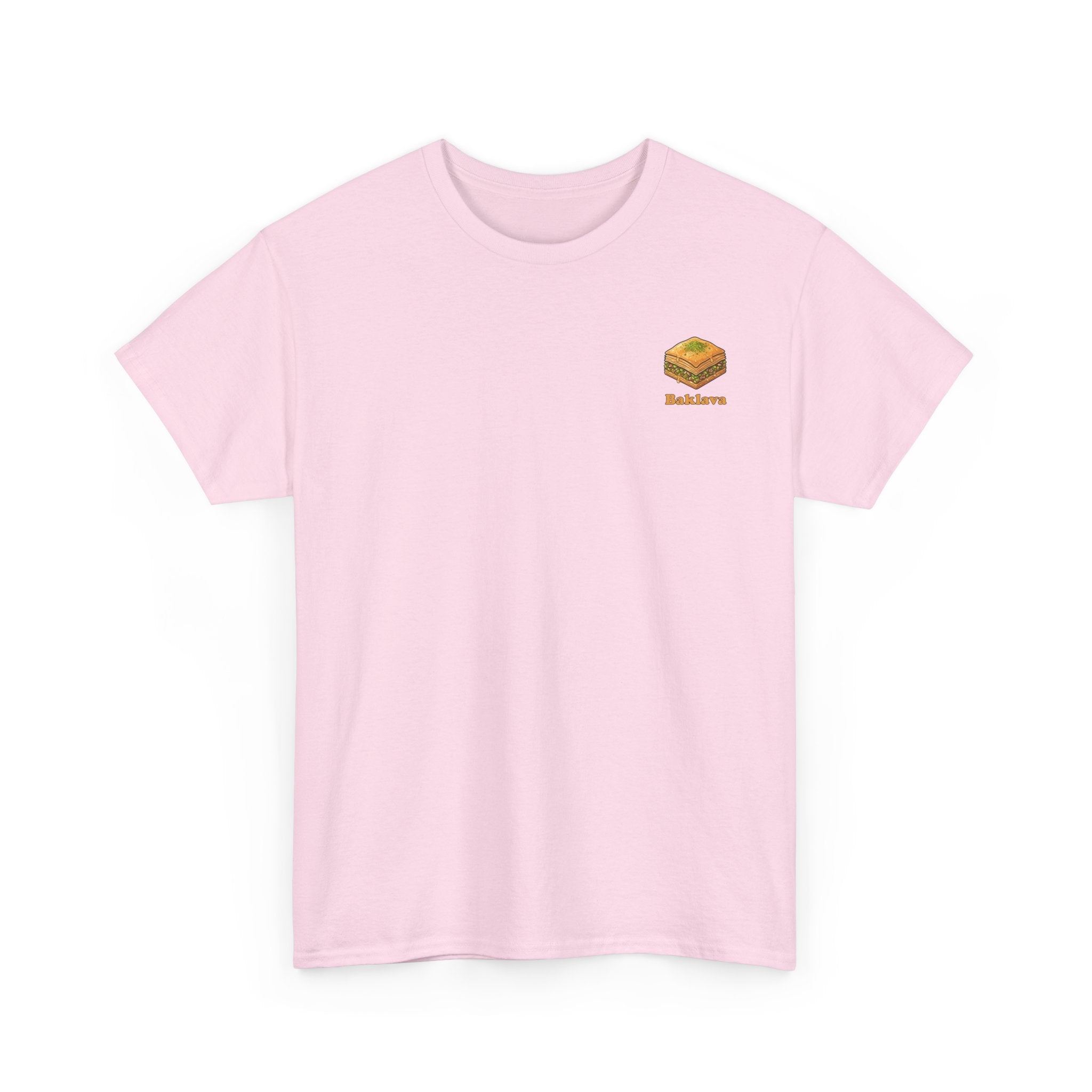 T-Shirt — Baklava