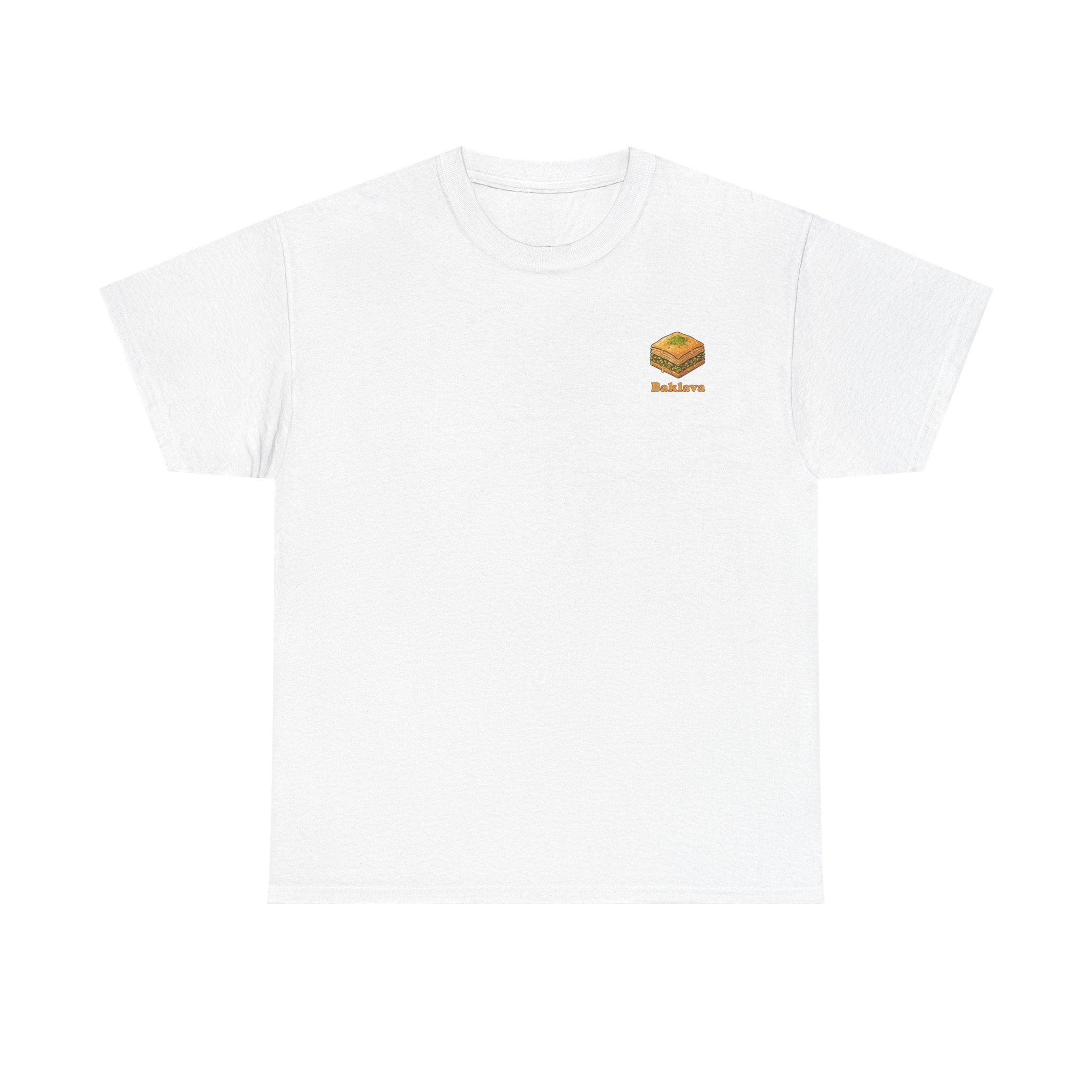 T-Shirt — Baklava