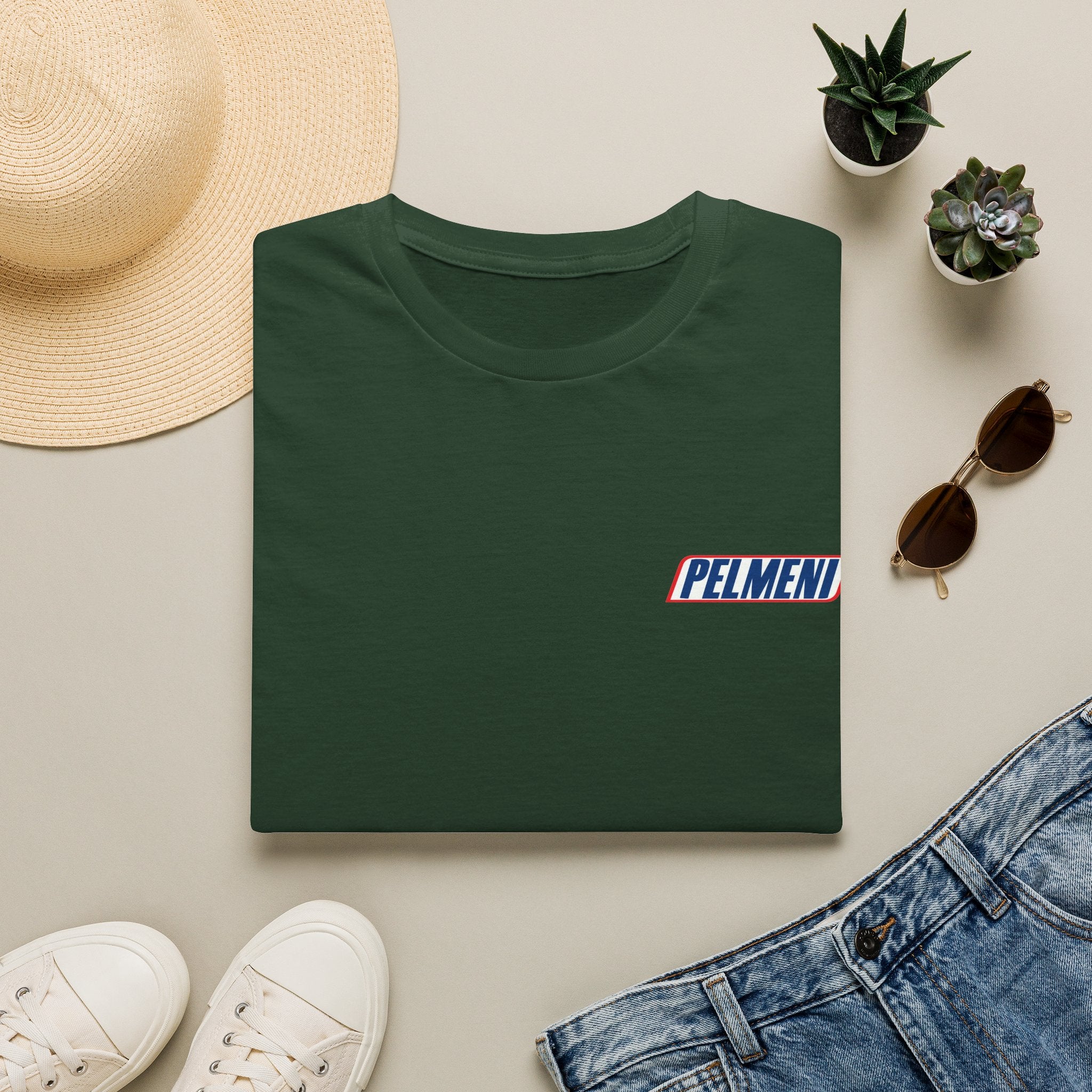 T-Shirt — Pelmeni