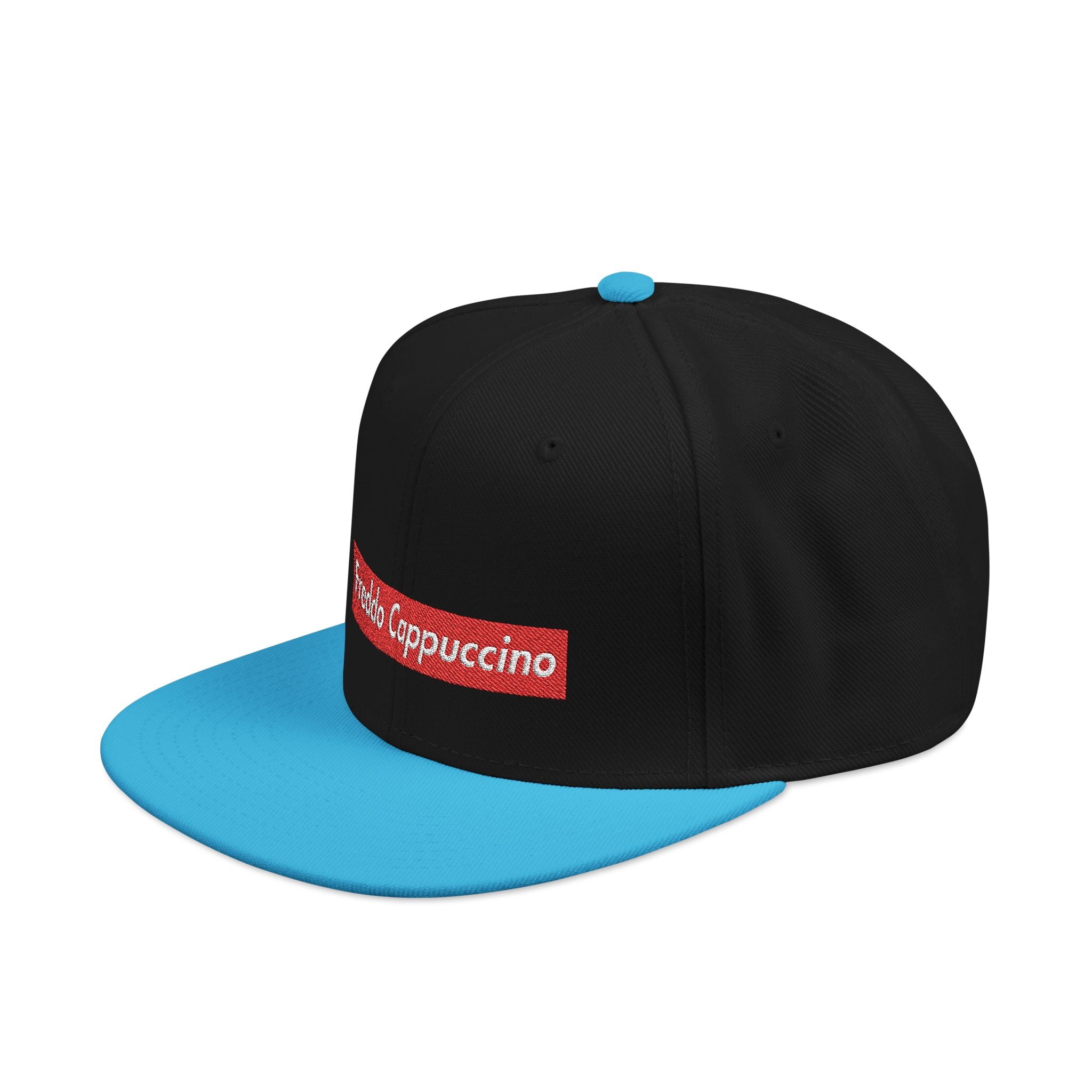 Snapback - 'Freddo Cappuccino'