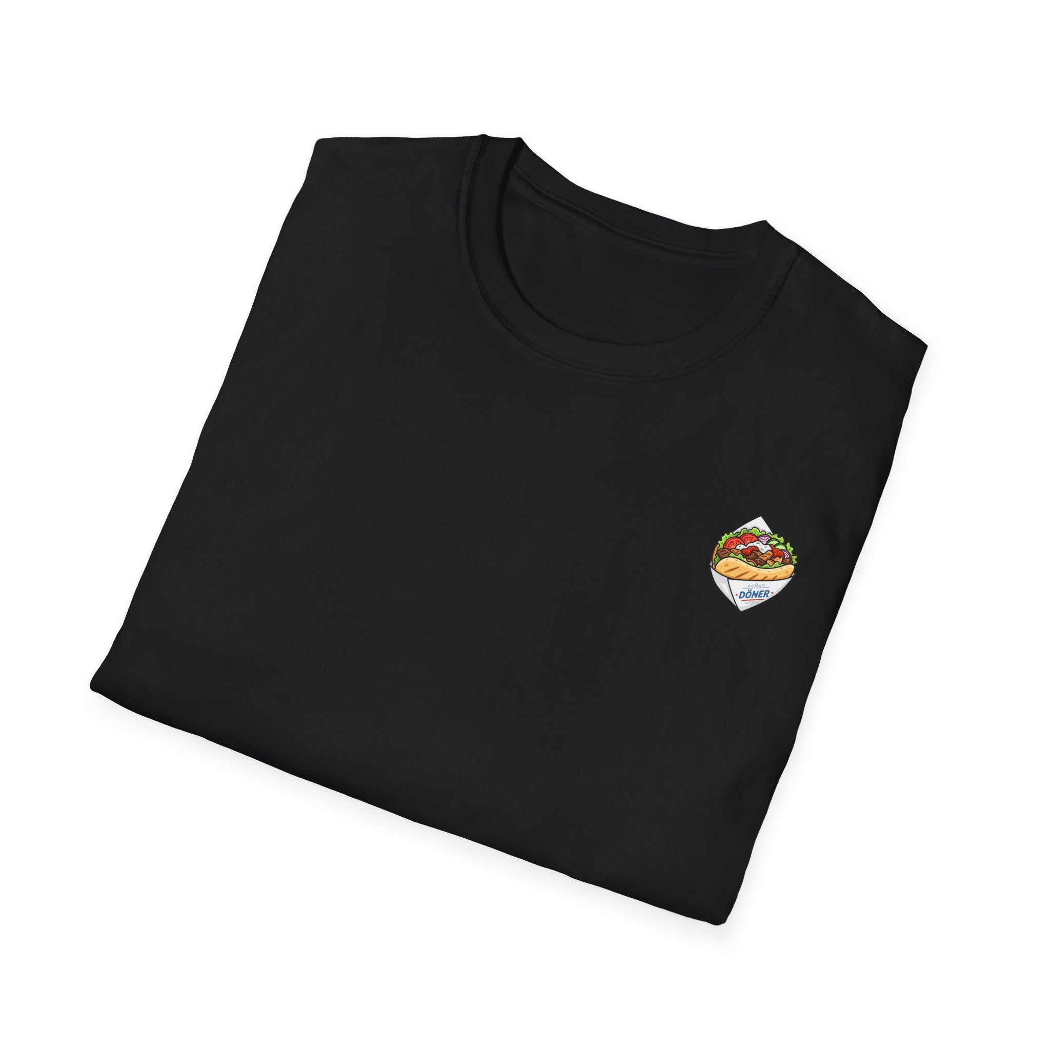 T-Shirt - Döner Kebab
