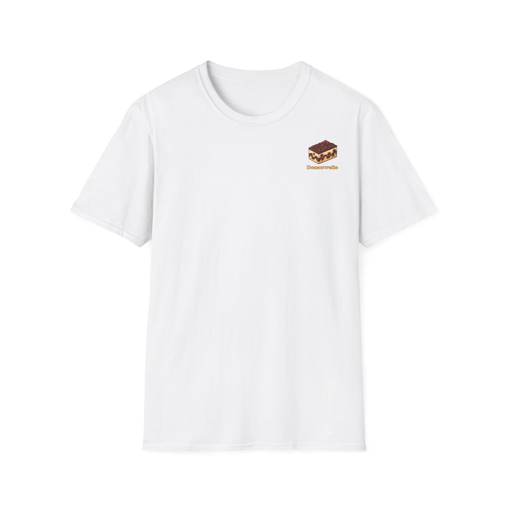 T-Shirt — Donauwelle