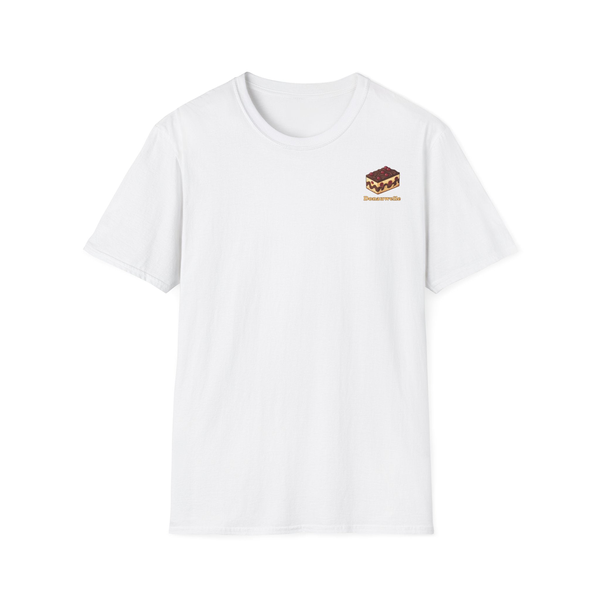 T-Shirt — Donauwelle