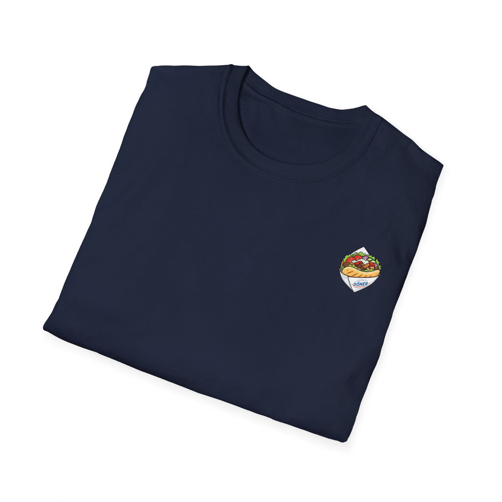 T-Shirt - Döner Kebab