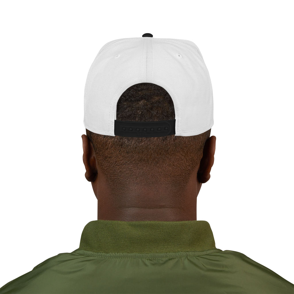 Snapback - 'Freddo Cappuccino'