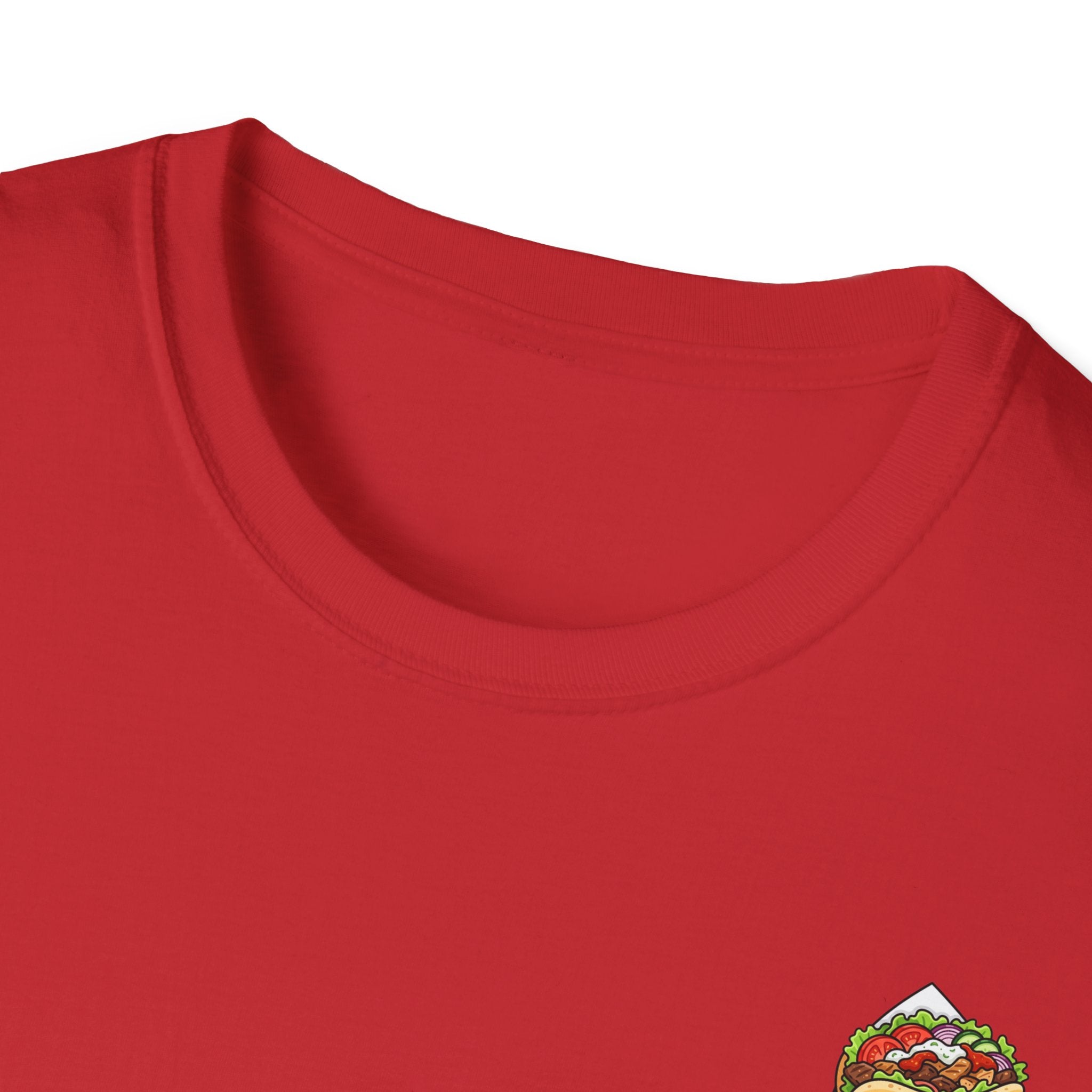 T-Shirt - Döner Kebab