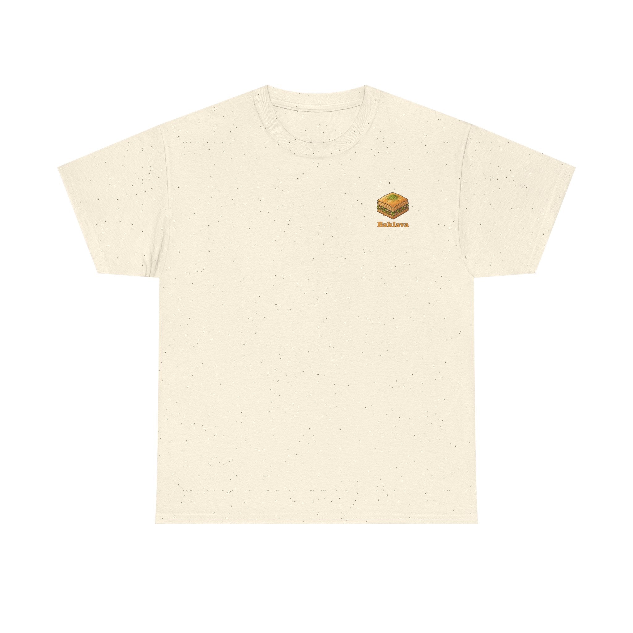 T-Shirt — Baklava