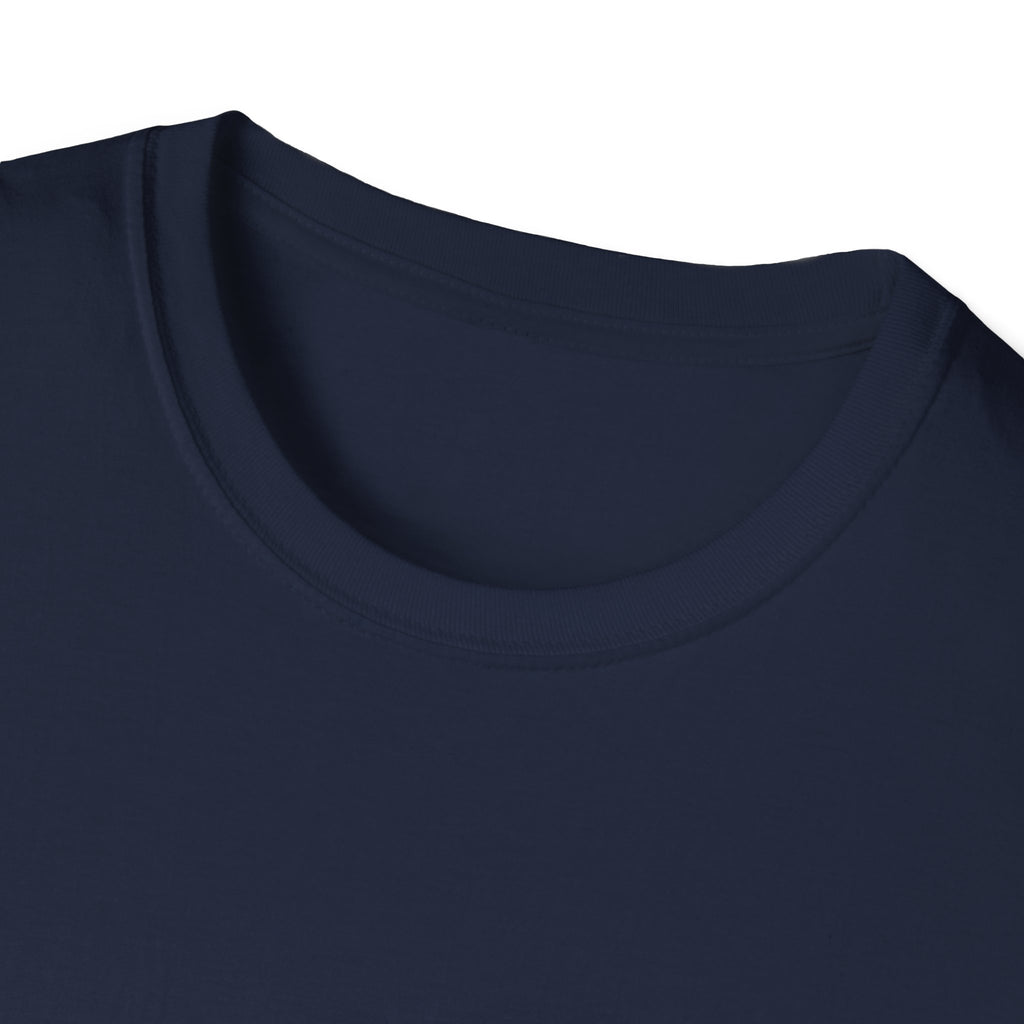 Mandelhörnchen T‑Shirt