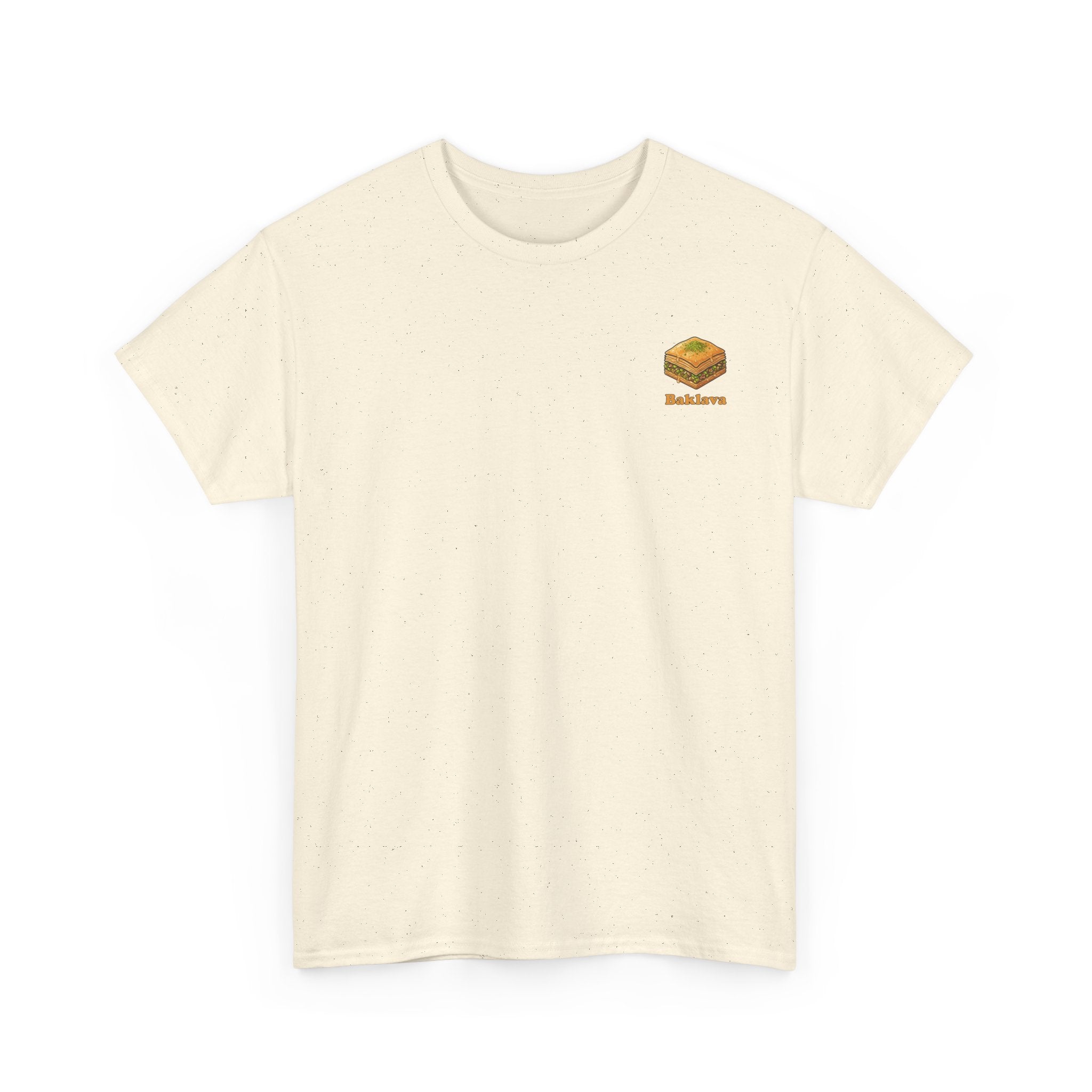 T-Shirt — Baklava