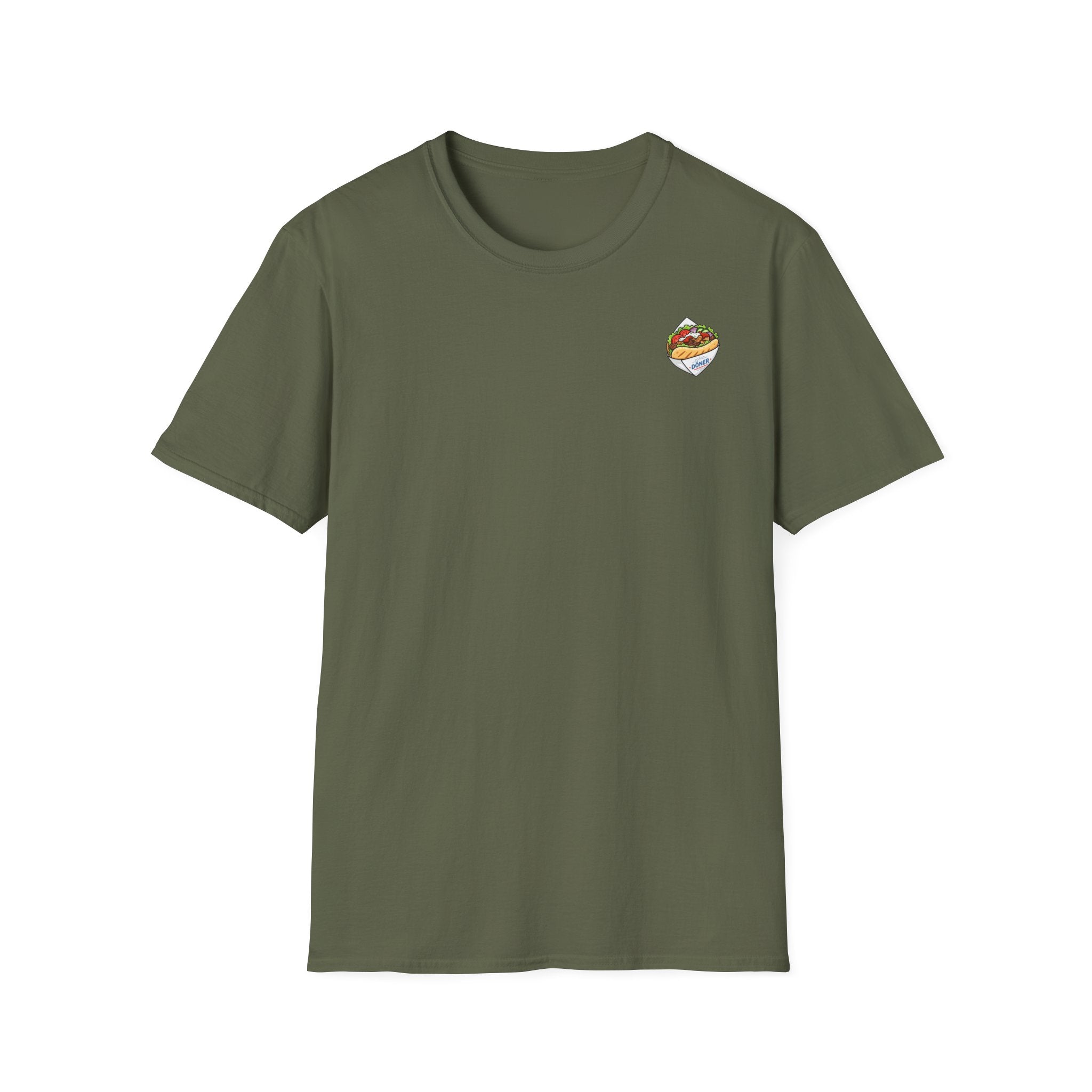T-Shirt - Döner Kebab