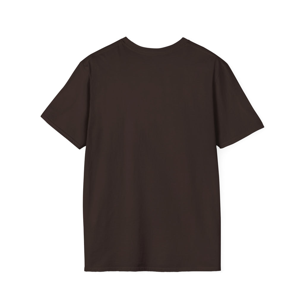 T-Shirt — Donauwelle