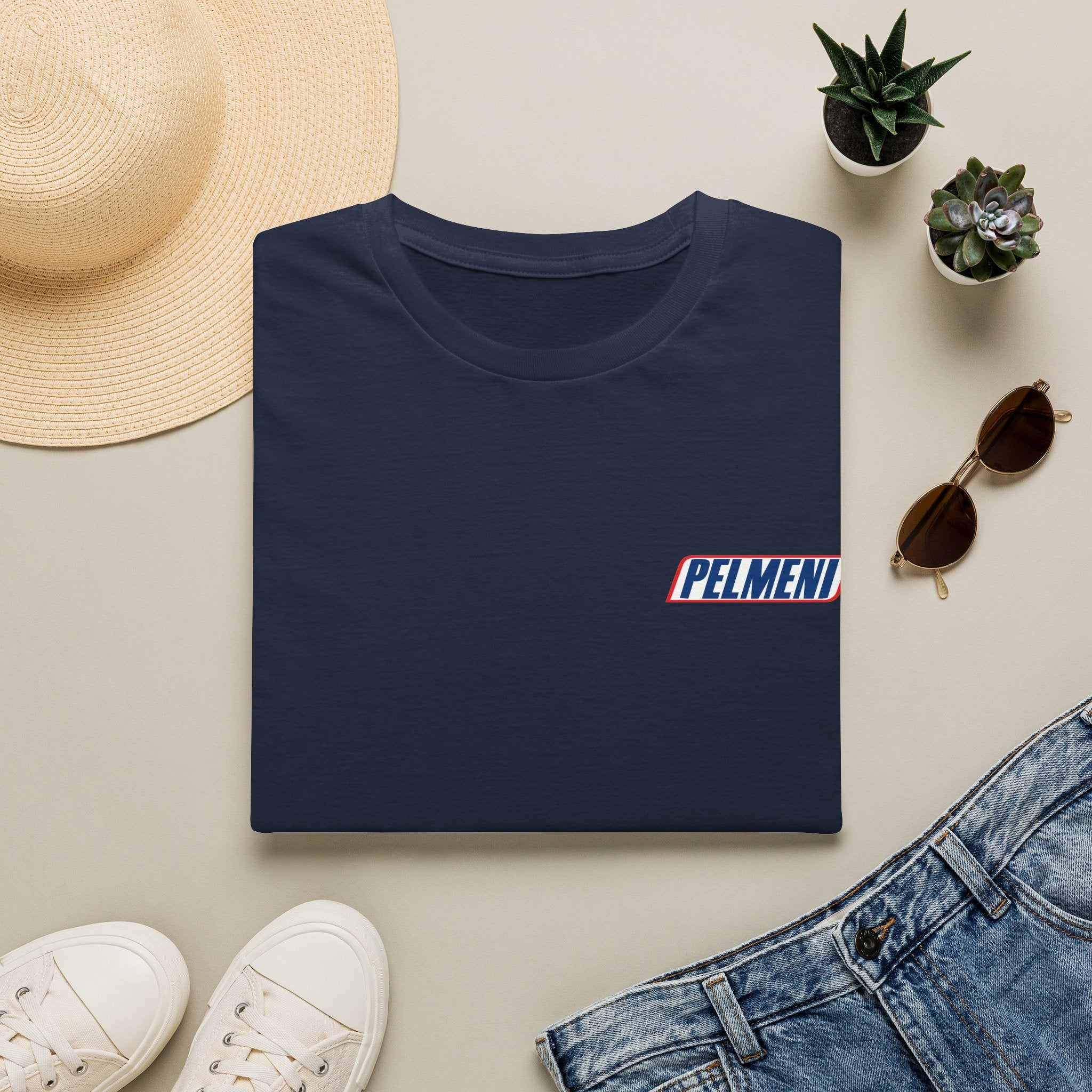T-Shirt — Pelmeni