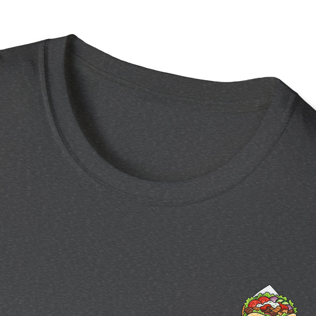 T-Shirt - Döner Kebab