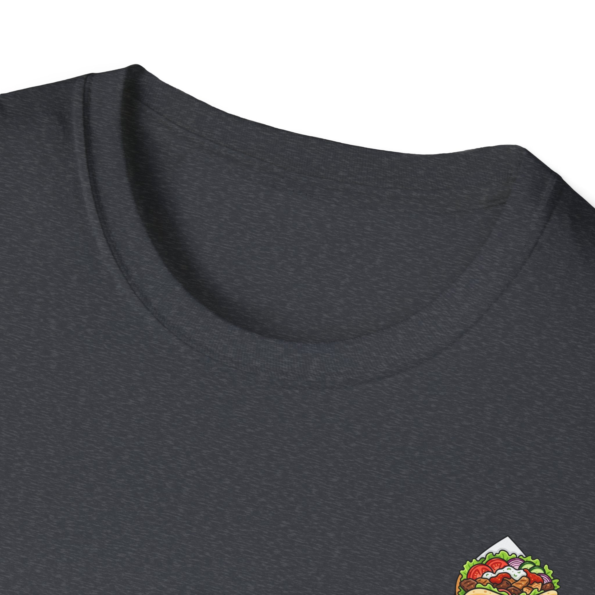 T-Shirt - Döner Kebab