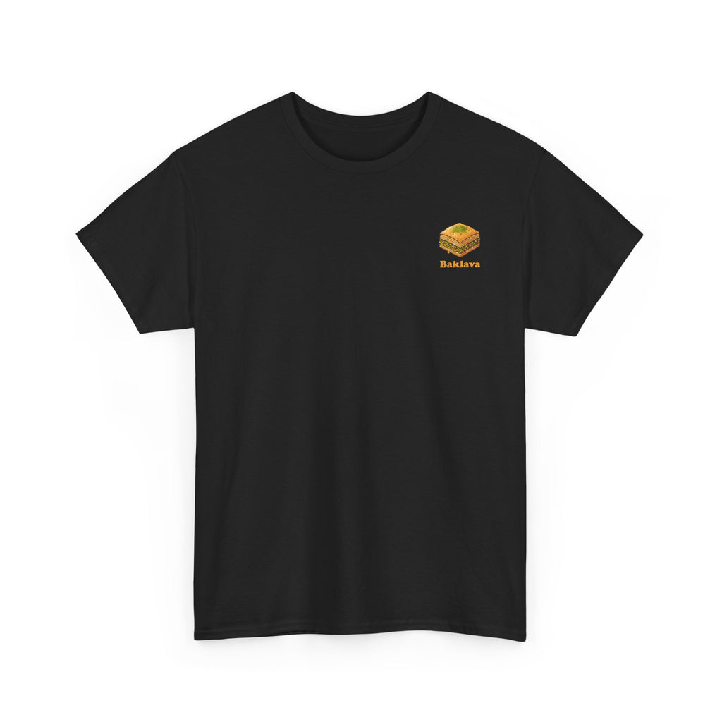 T-Shirt — Baklava