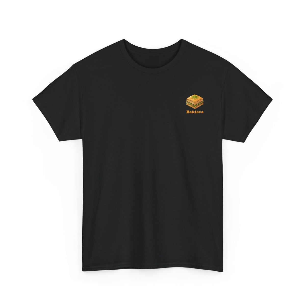 T-Shirt — Baklava