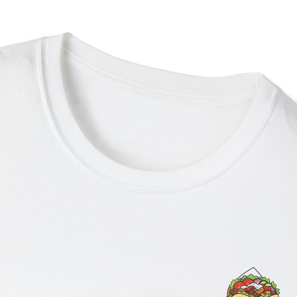 T-Shirt - Döner Kebab
