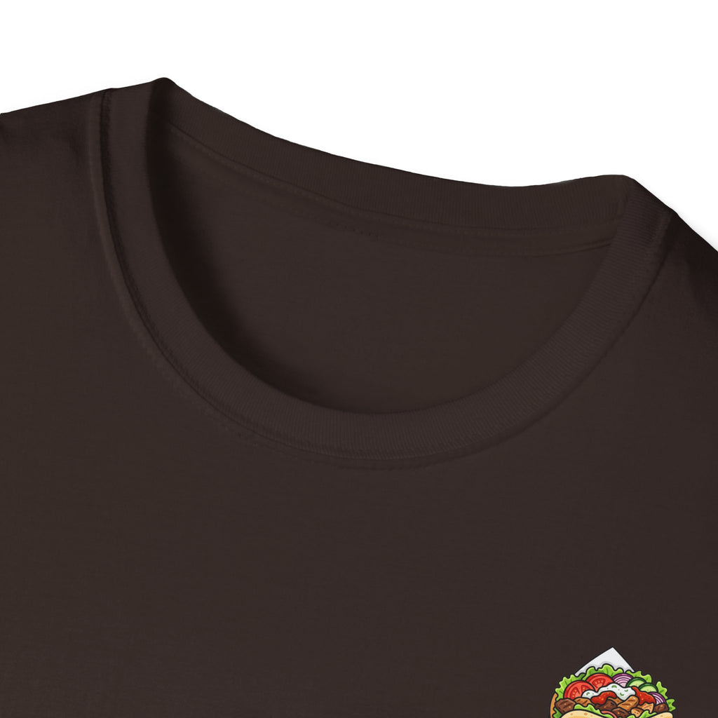 T-Shirt - Döner Kebab