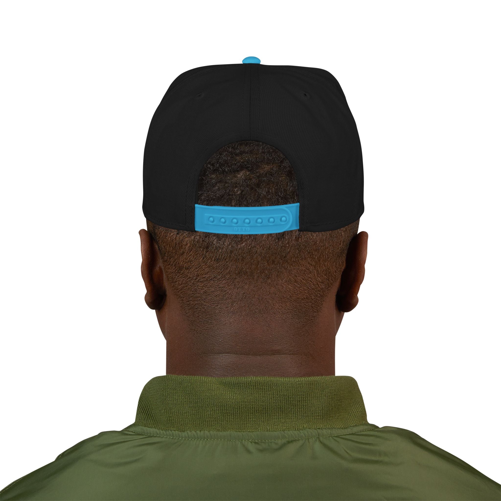 Snapback - 'Freddo Cappuccino'