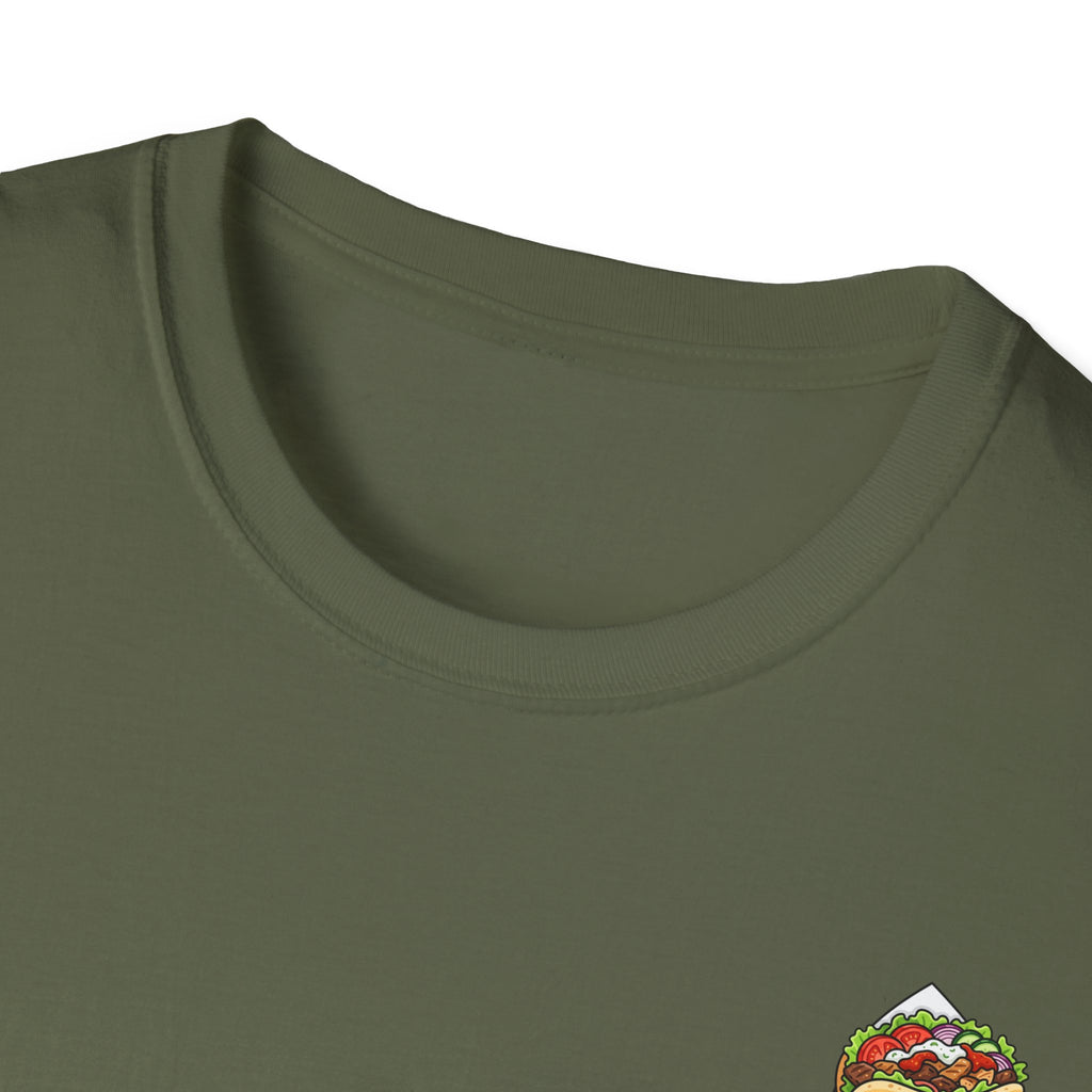 T-Shirt - Döner Kebab
