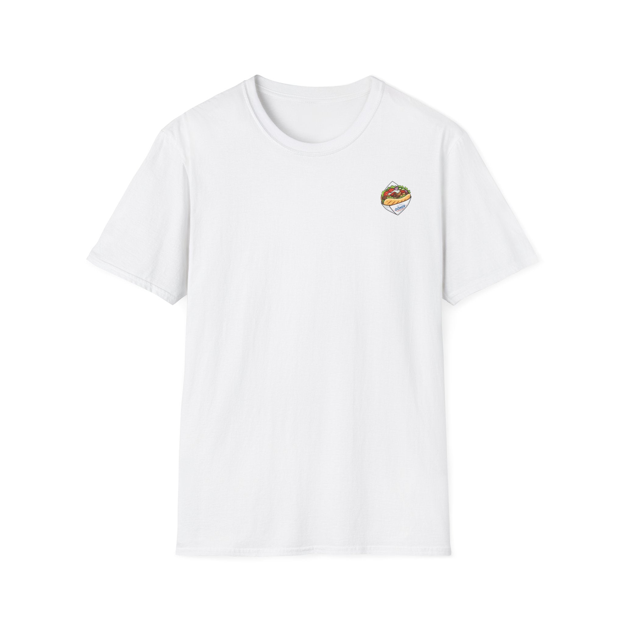 T-Shirt - Döner Kebab