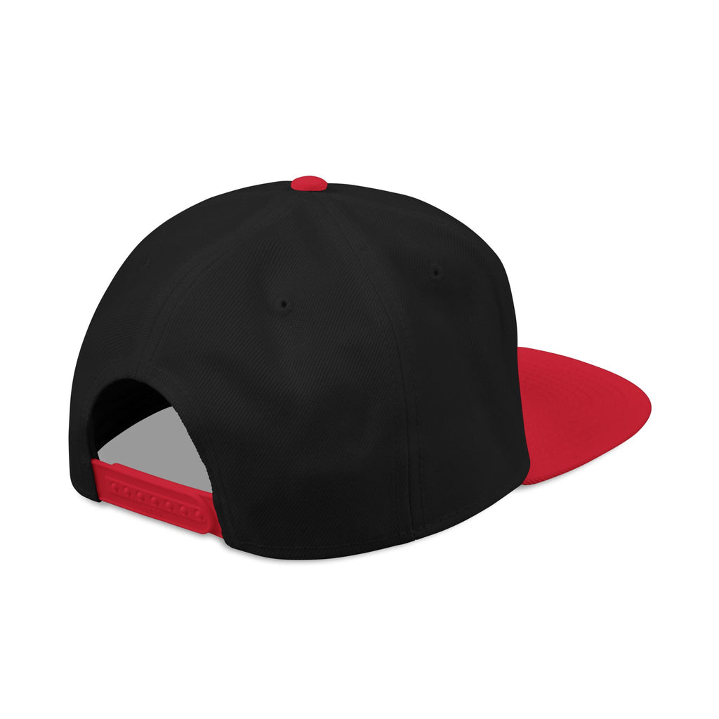 Snapback - 'Freddo Cappuccino'