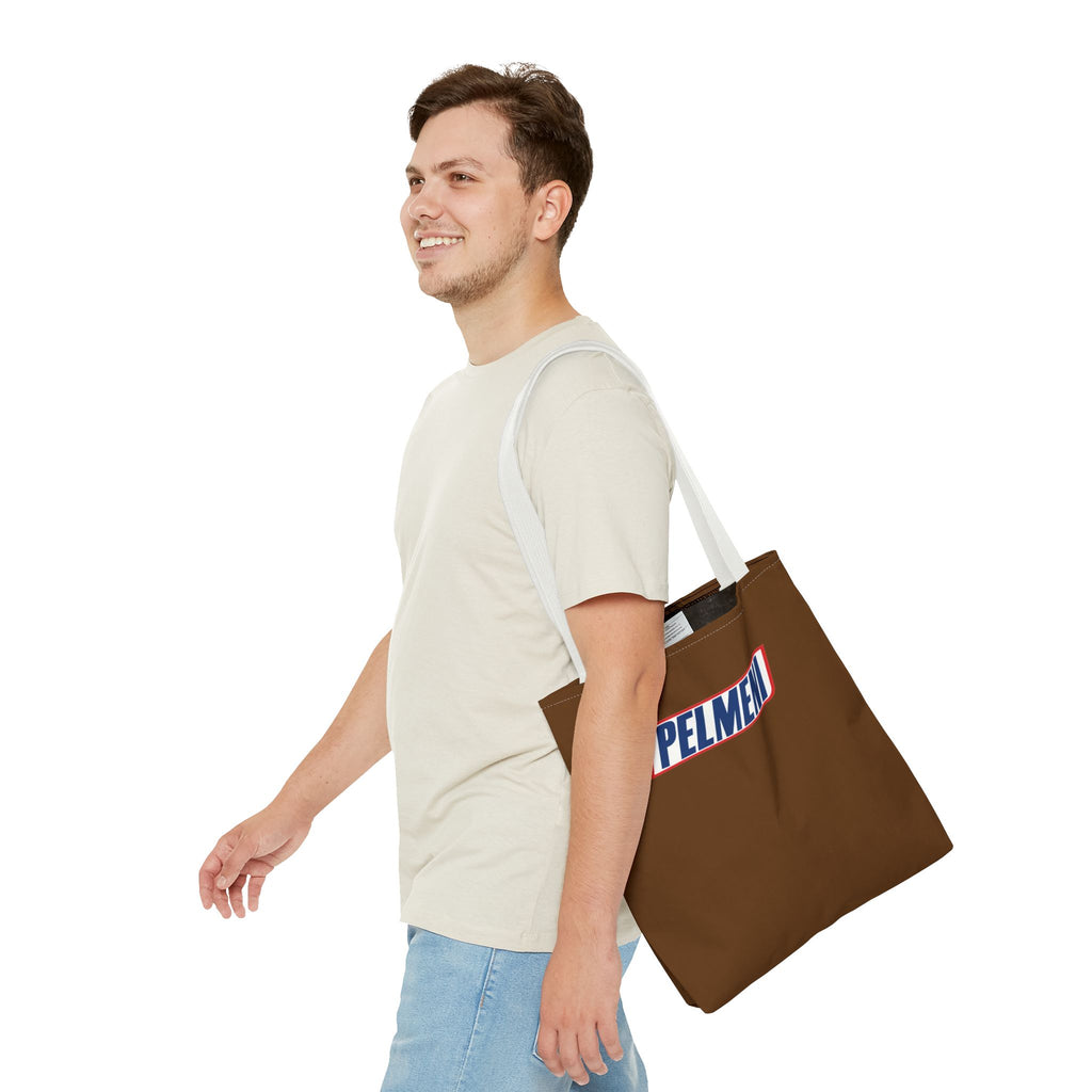 Pelmeni Tote Bag