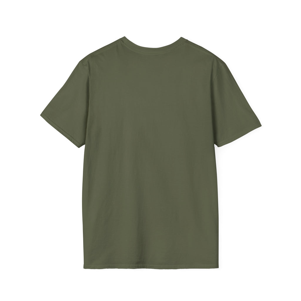 Mandelhörnchen T‑Shirt