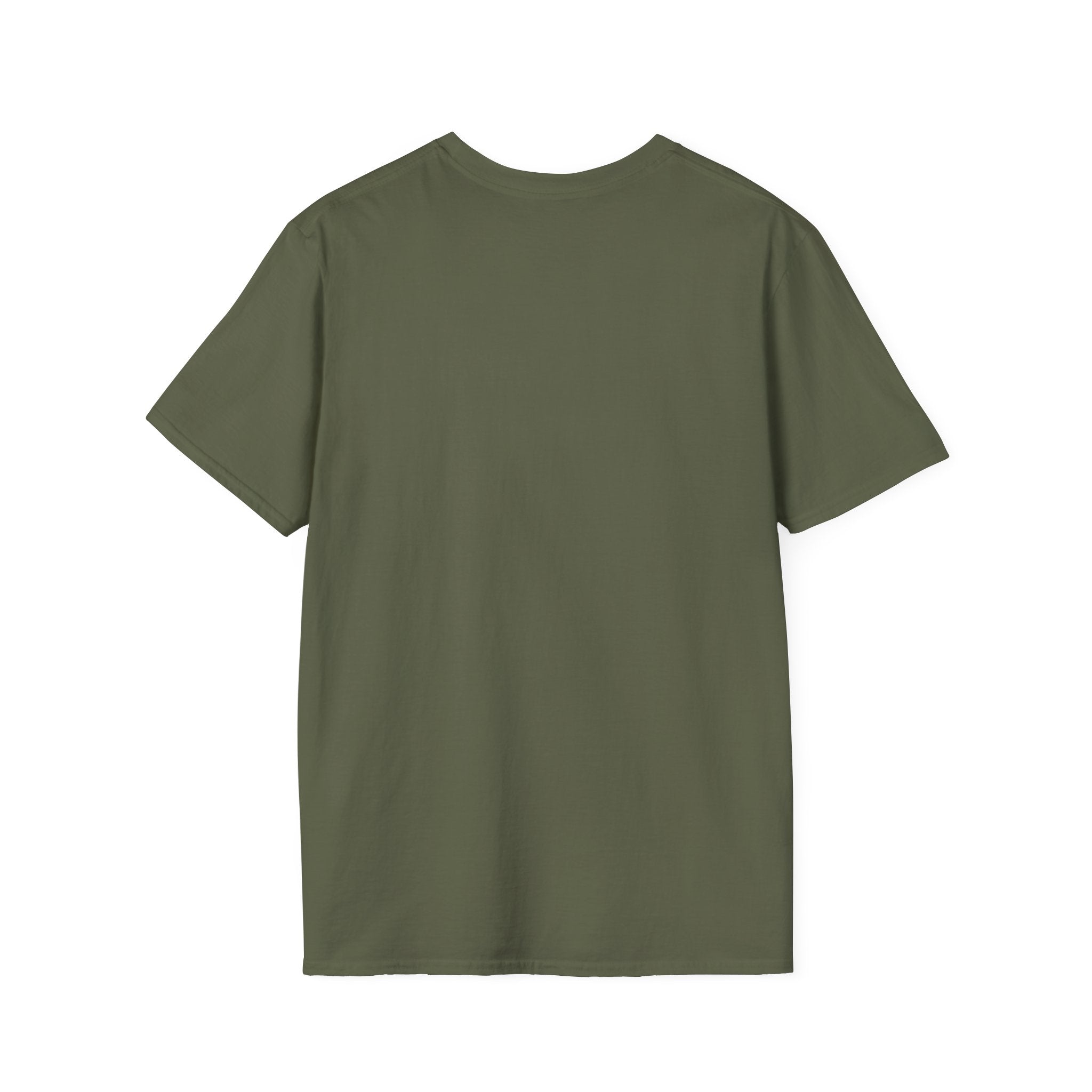 Mandelhörnchen T‑Shirt