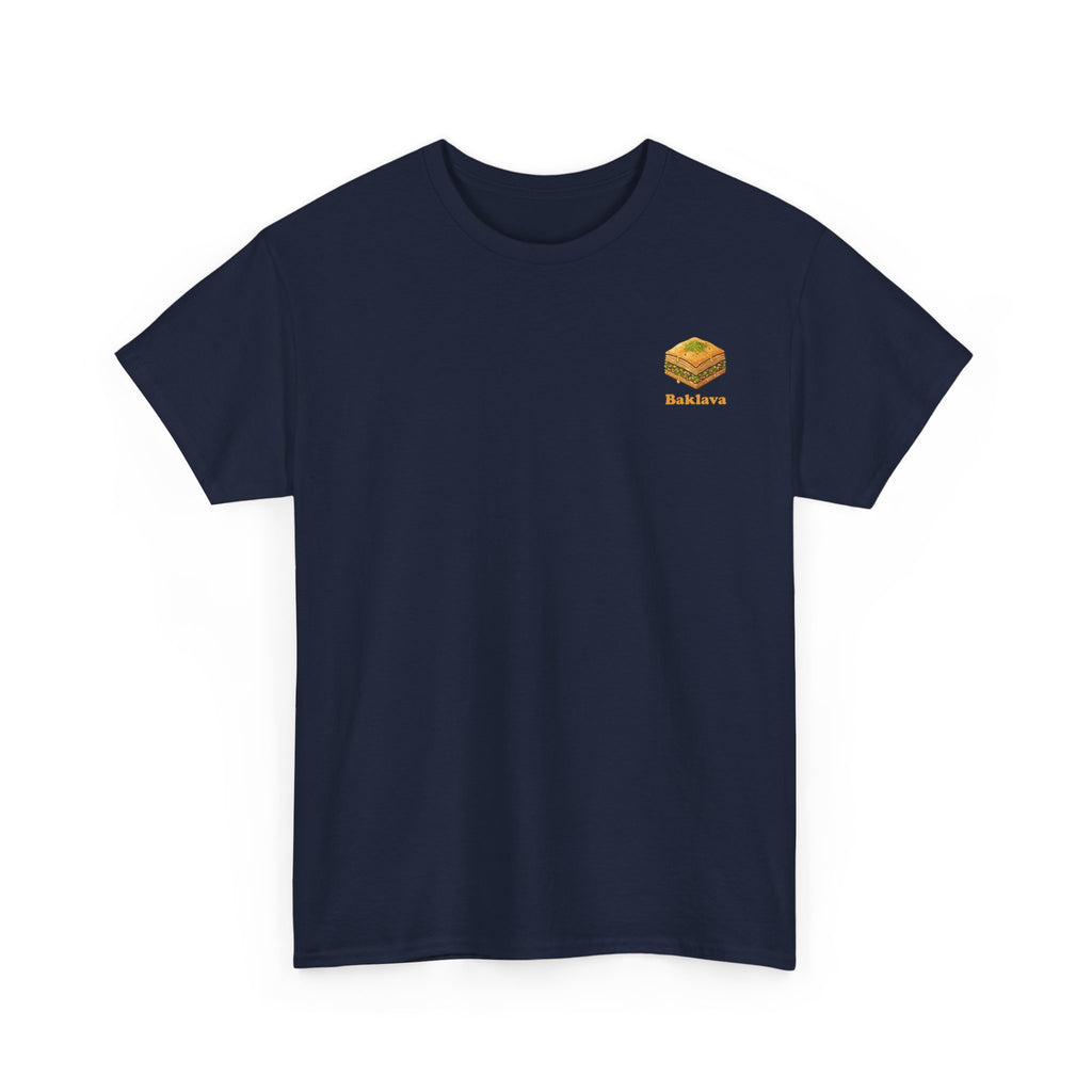 T-Shirt — Baklava