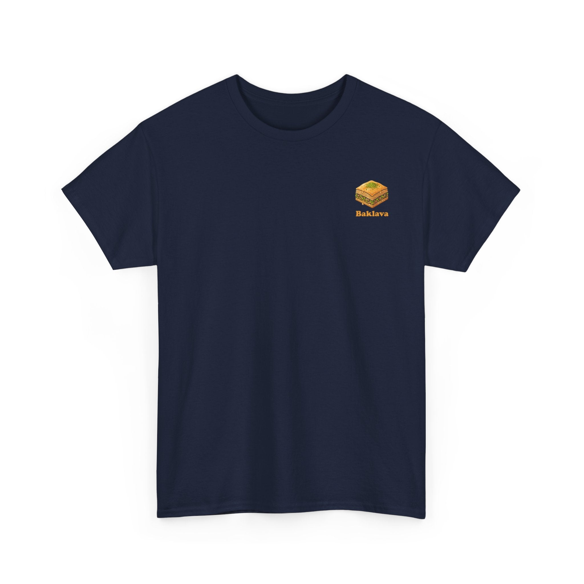 T-Shirt — Baklava