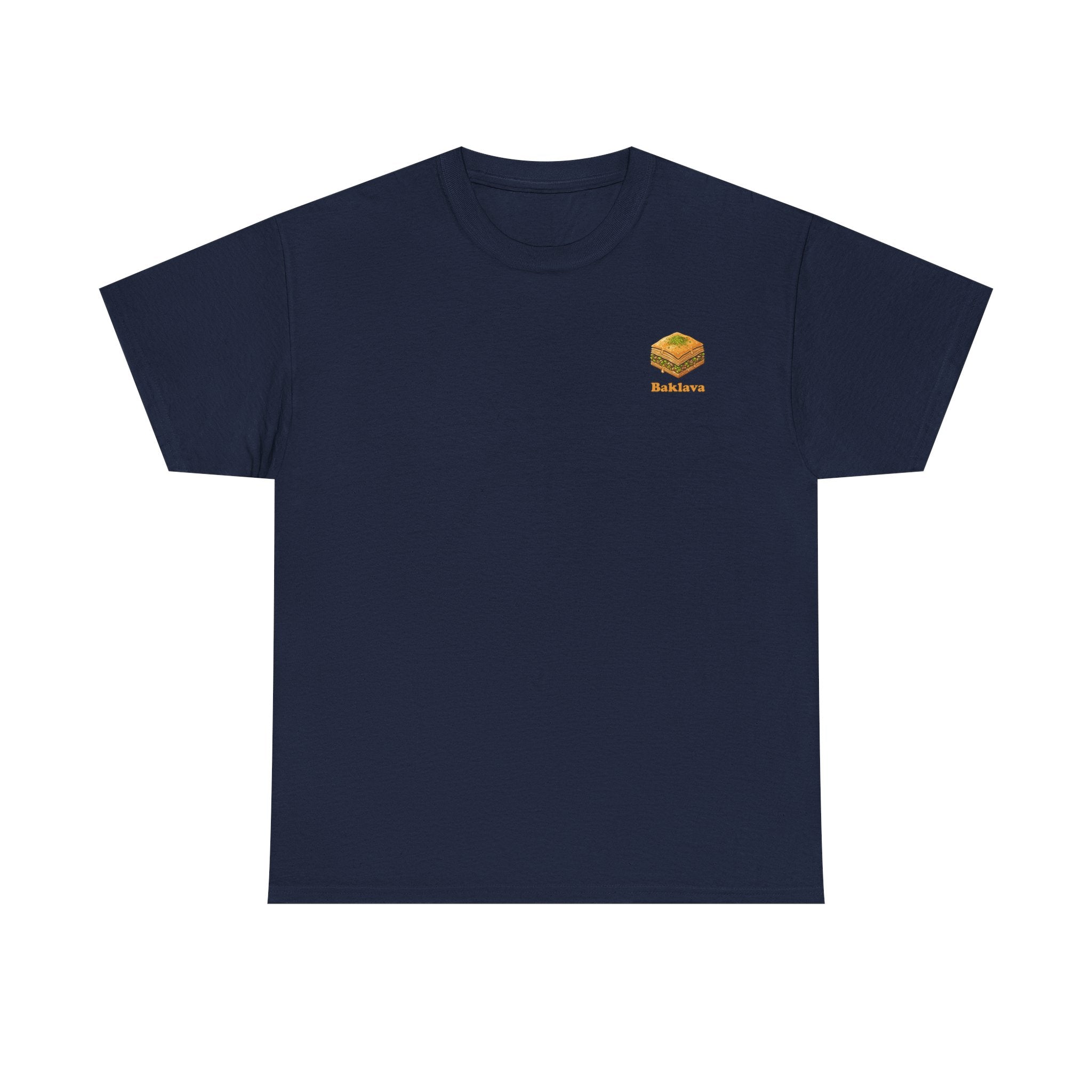 T-Shirt — Baklava