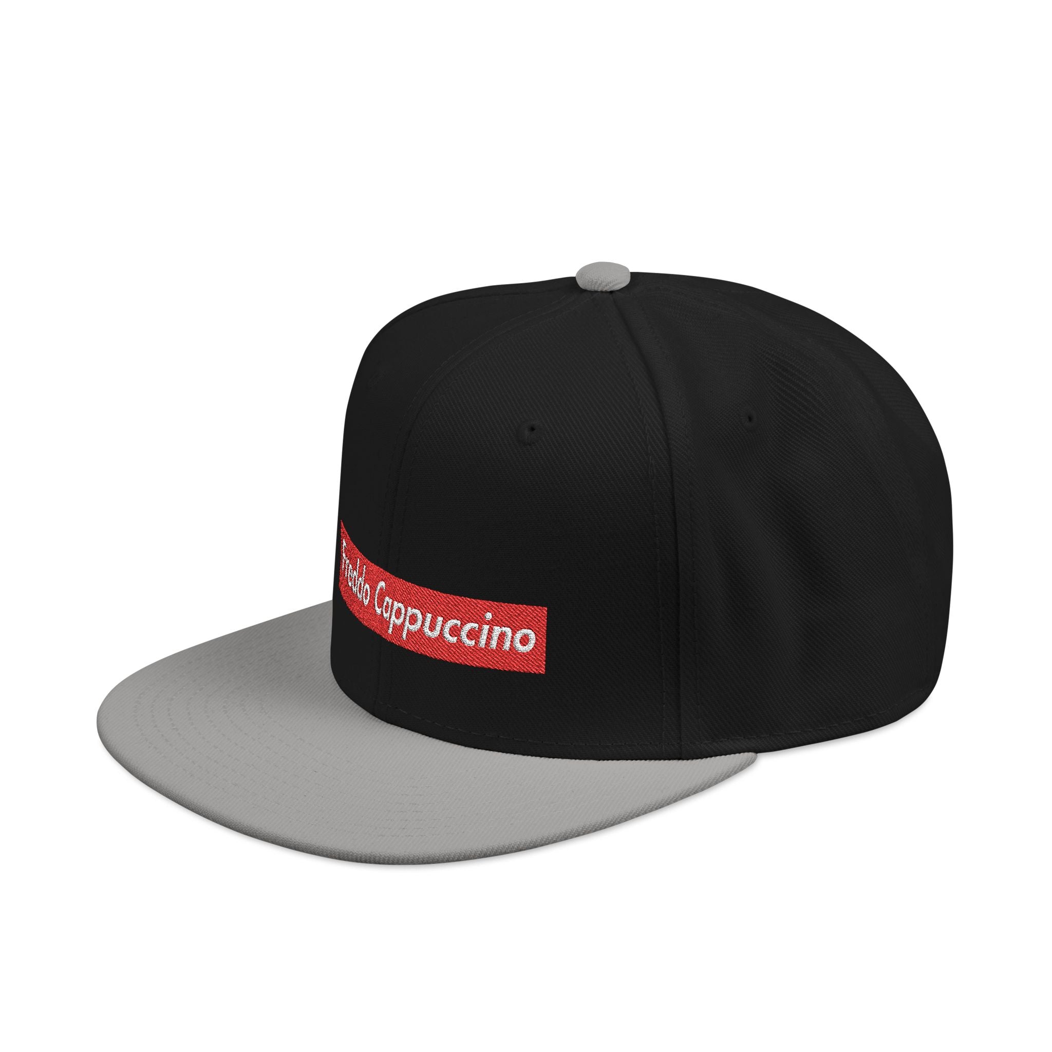 Snapback - 'Freddo Cappuccino'