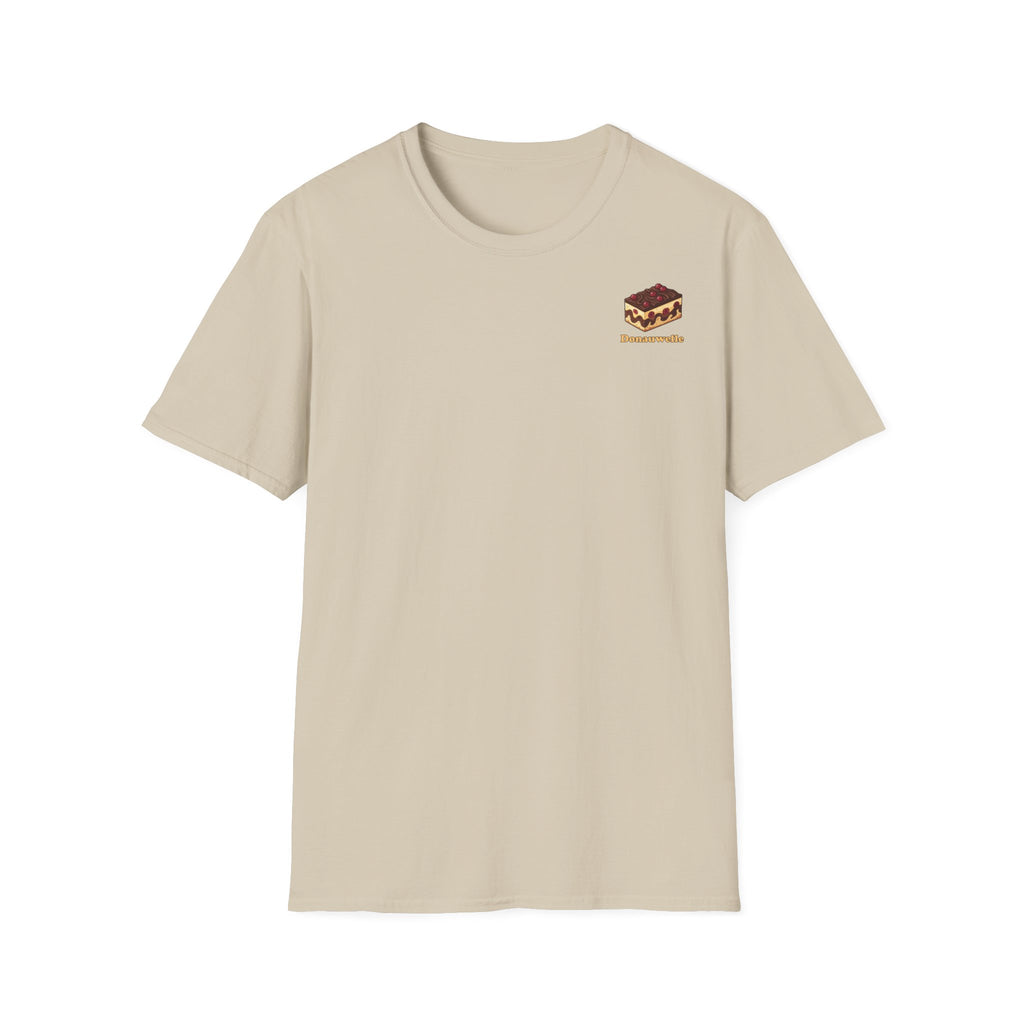 T-Shirt — Donauwelle