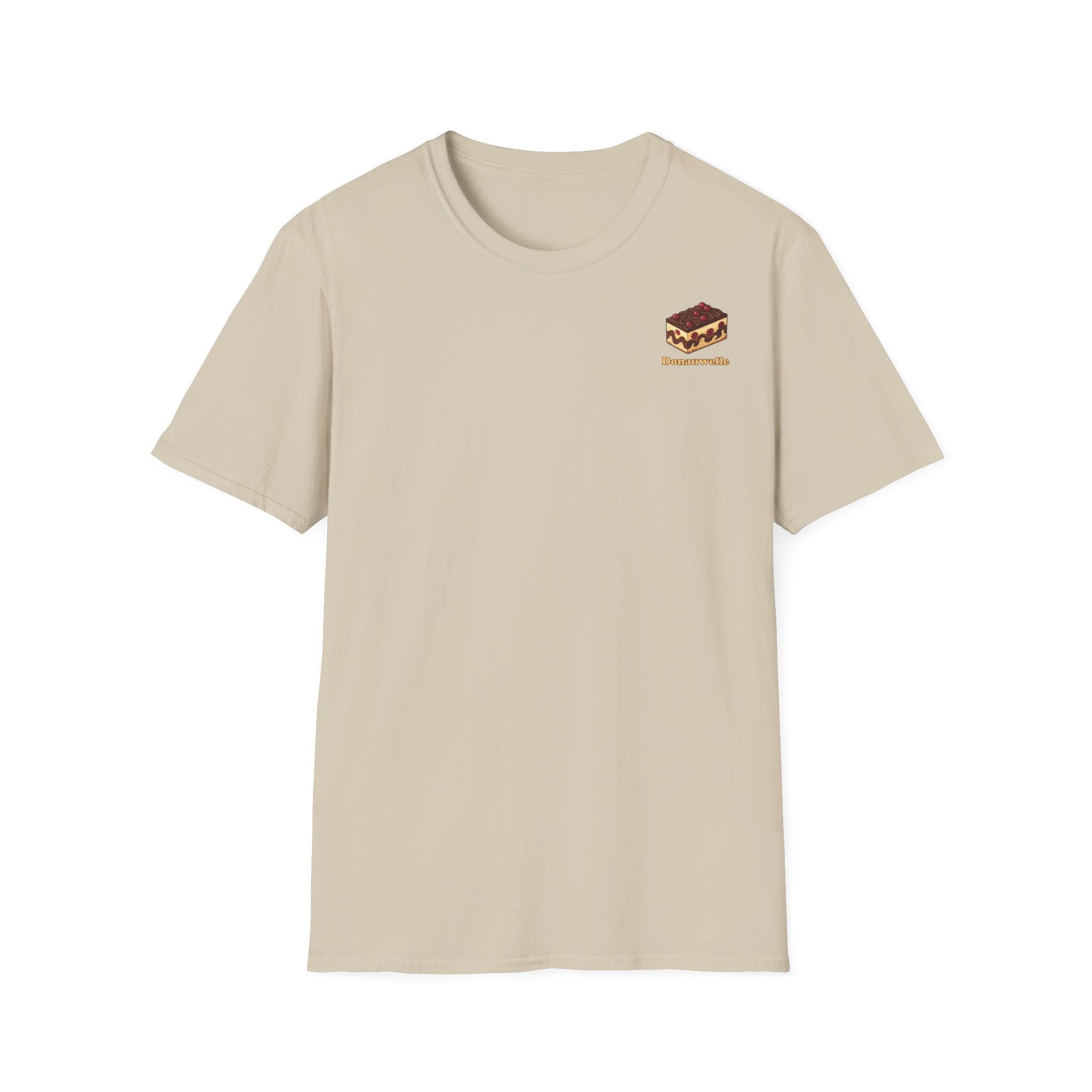 T-Shirt — Donauwelle