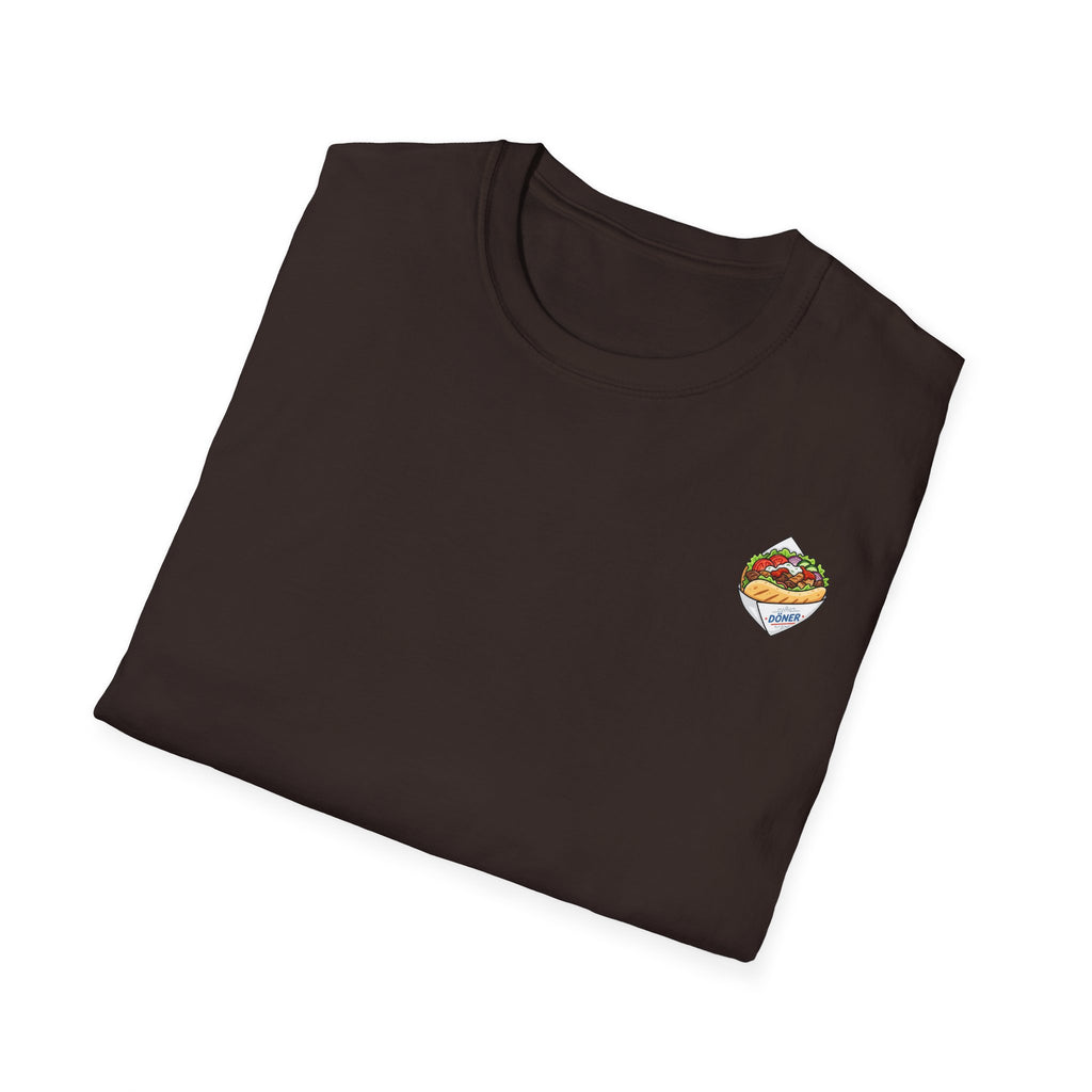 T-Shirt - Döner Kebab