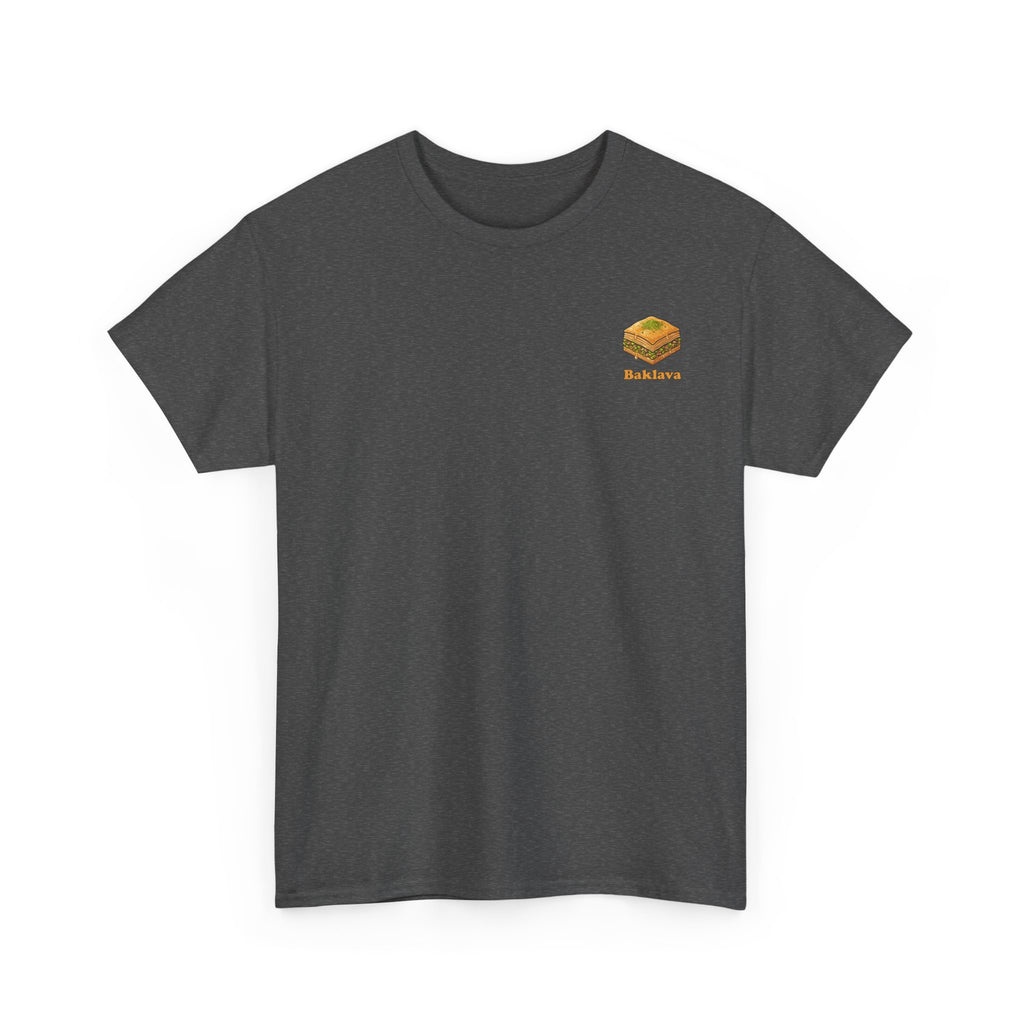 T-Shirt — Baklava