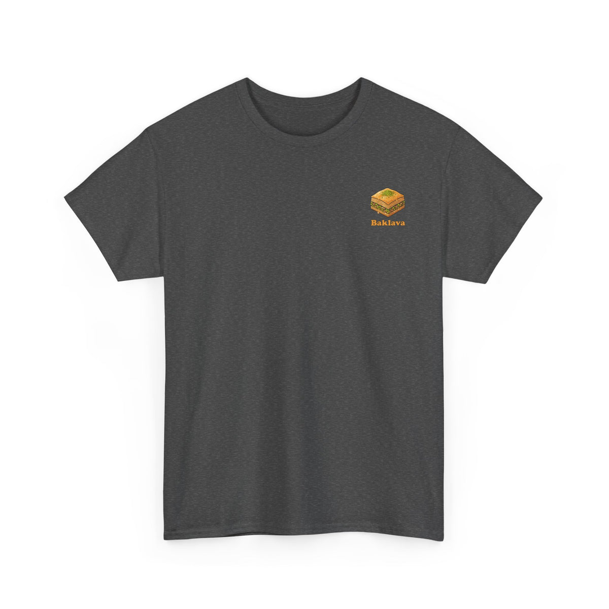 T-Shirt — Baklava