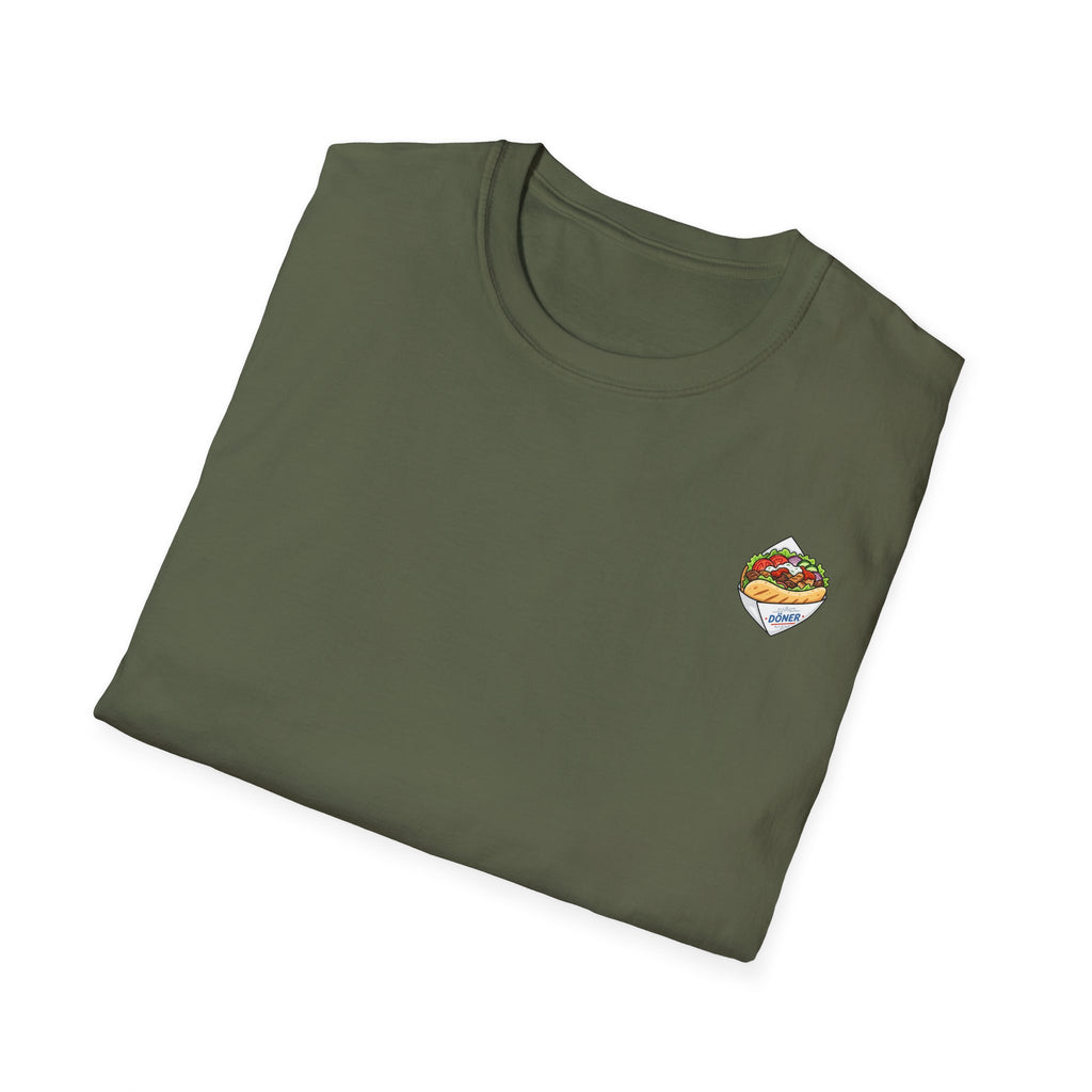 T-Shirt - Döner Kebab
