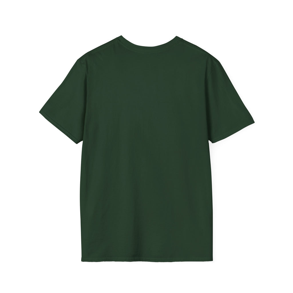 T-Shirt — Donauwelle