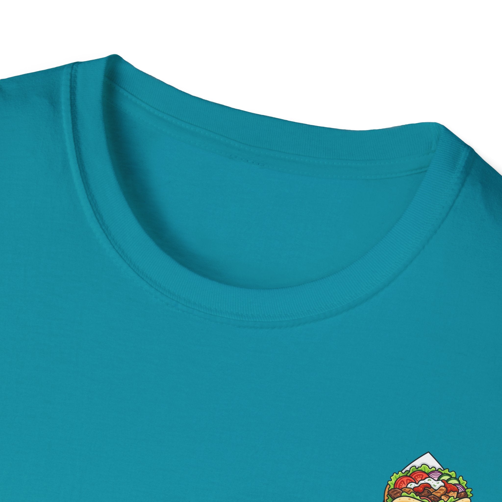 T-Shirt - Döner Kebab