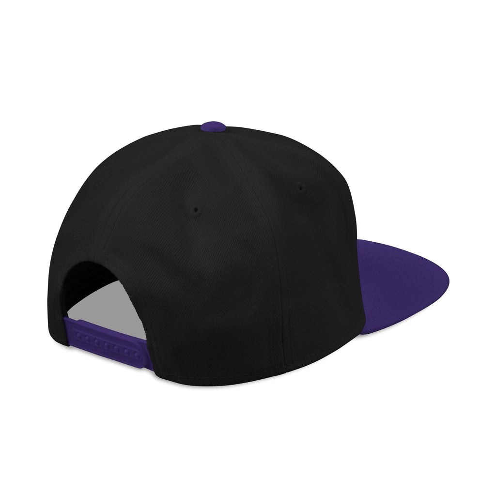 Snapback - 'Freddo Cappuccino'
