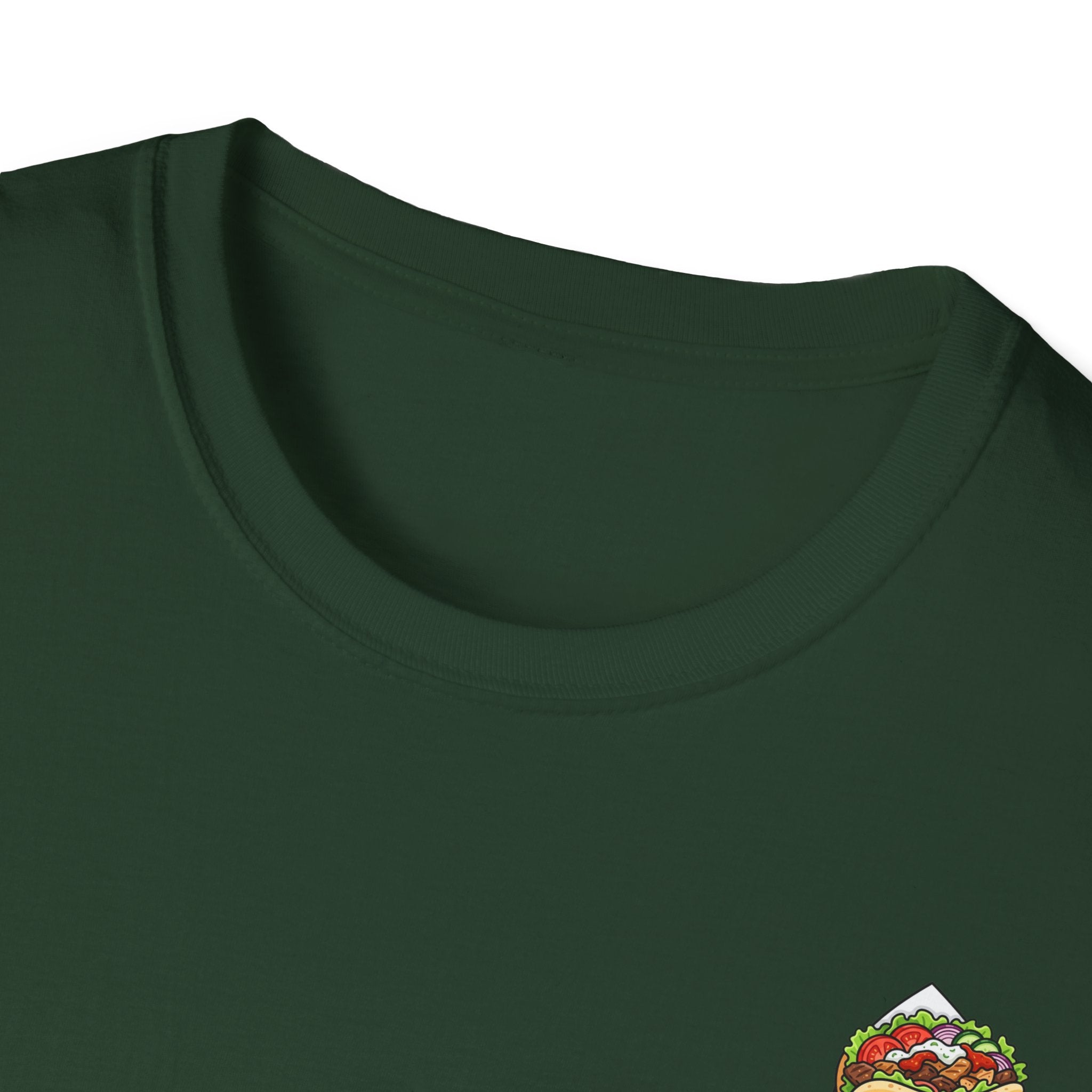 T-Shirt - Döner Kebab