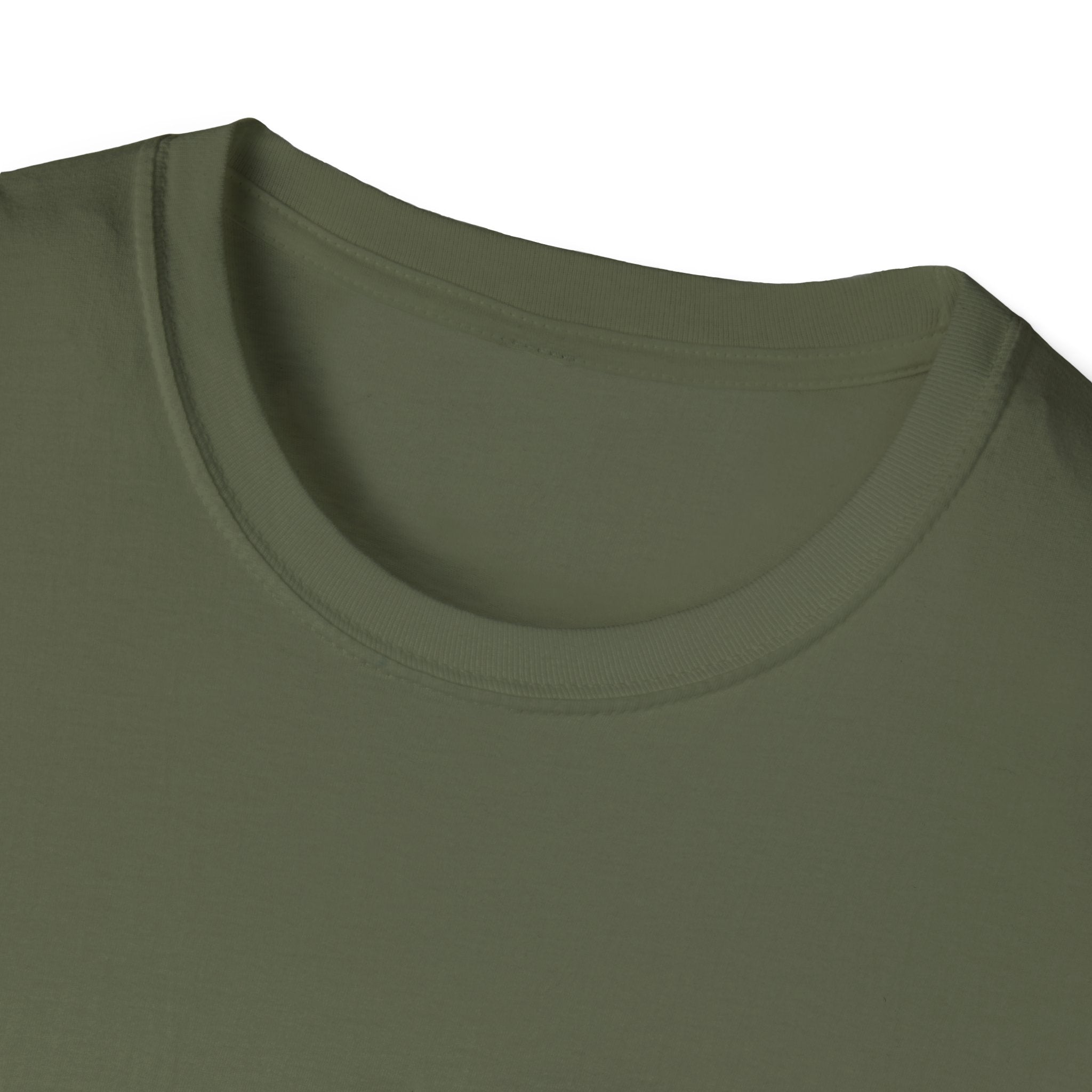 Mandelhörnchen T‑Shirt