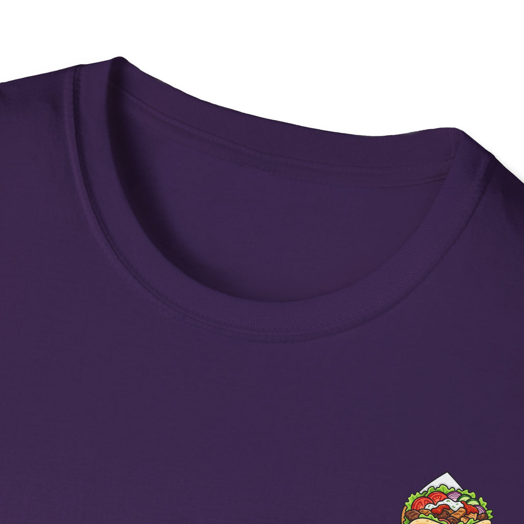T-Shirt - Döner Kebab