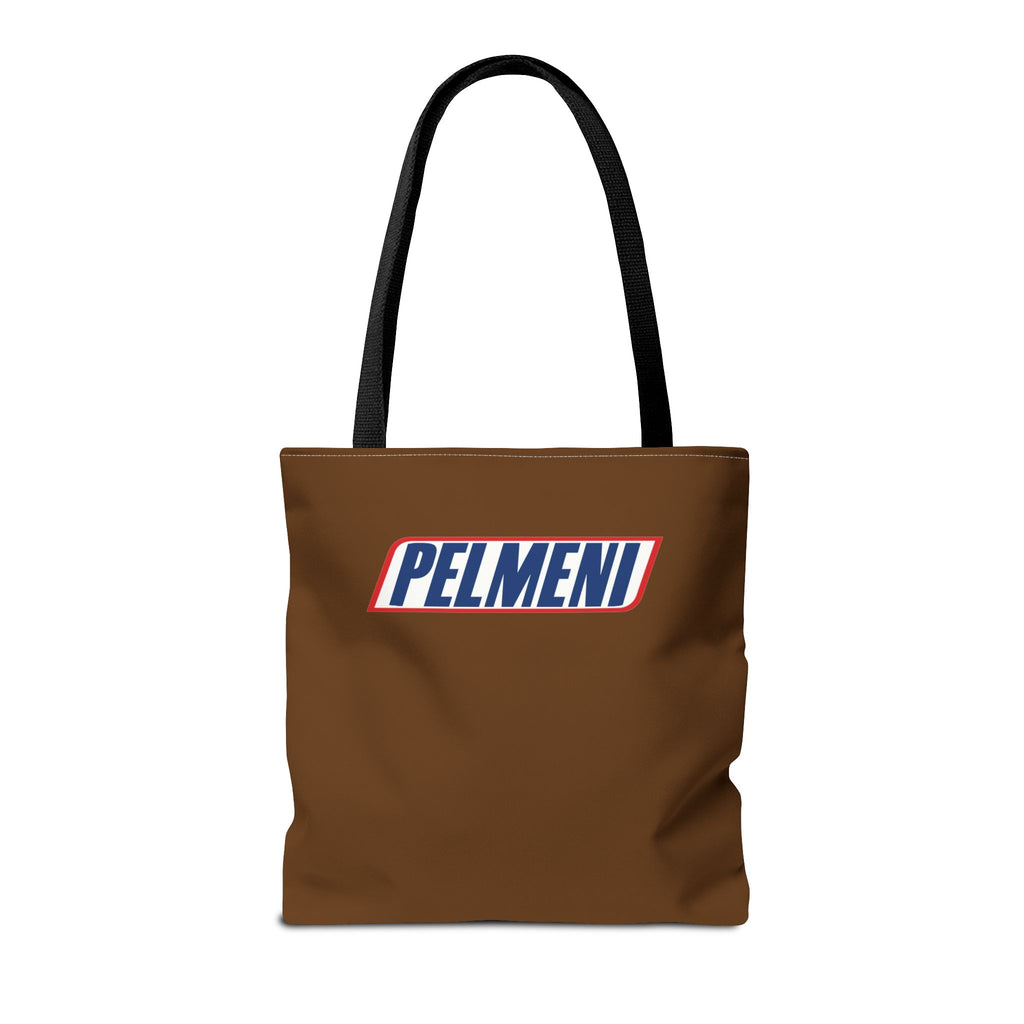 Pelmeni Tote Bag