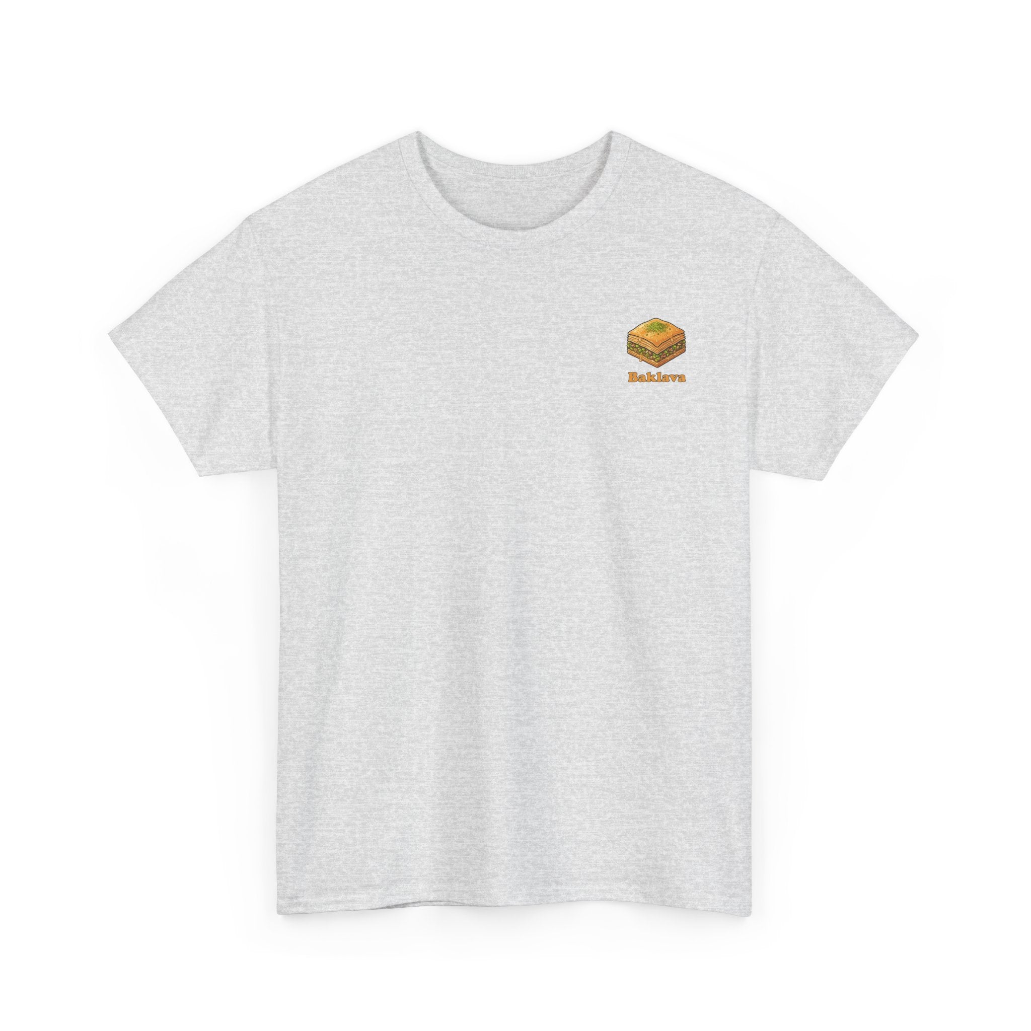 T-Shirt — Baklava
